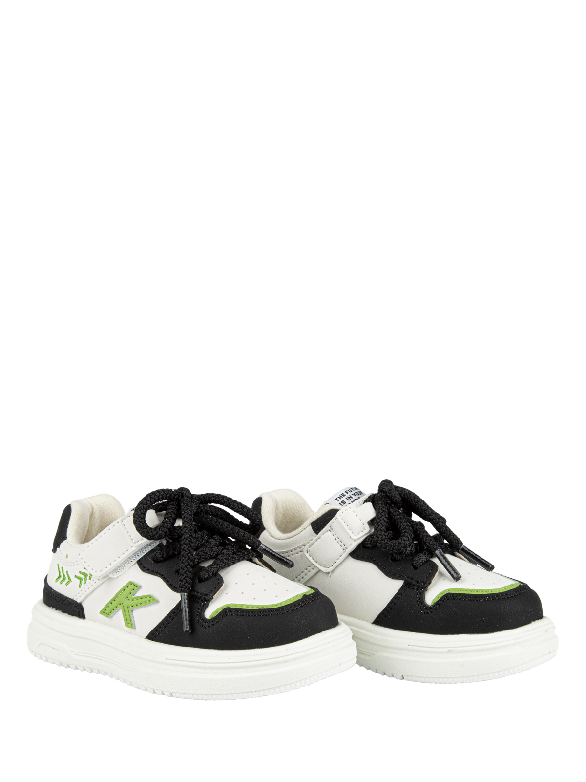 Кроссовки артикул:71504-2-5