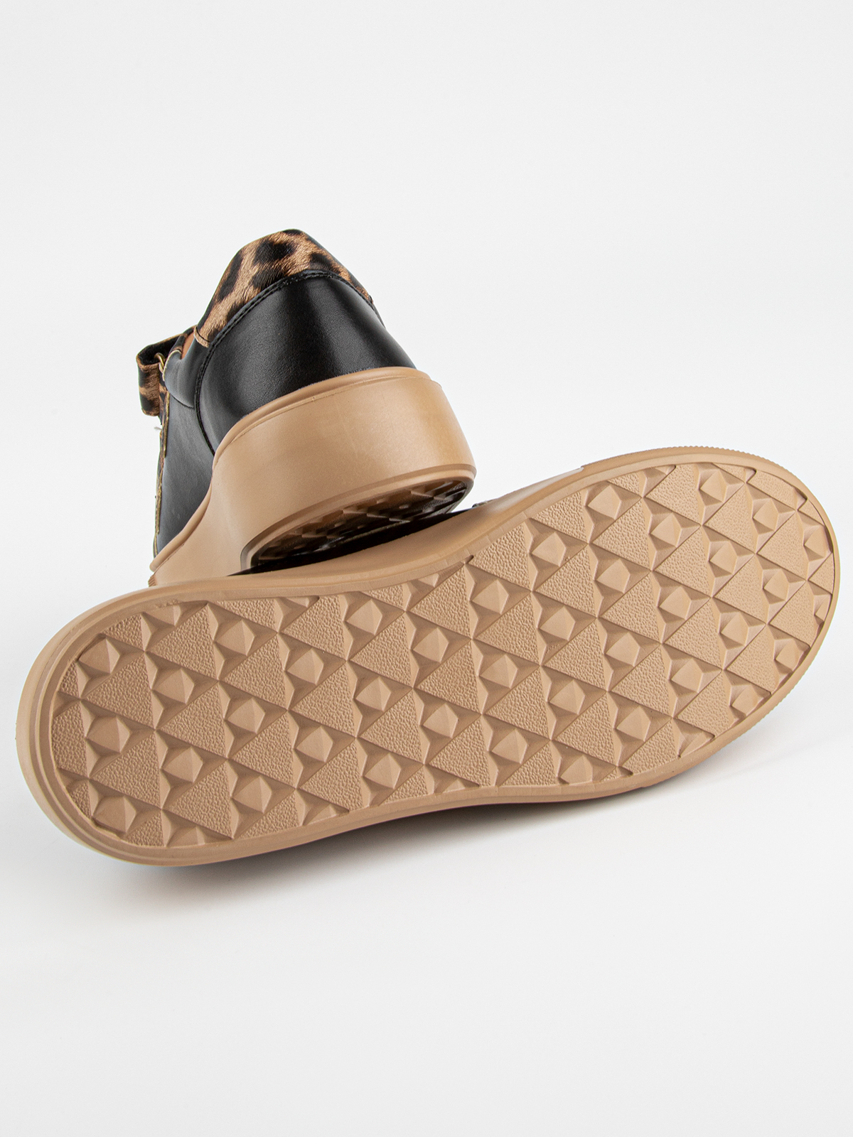 Полуботинки артикул:241016п-2-5