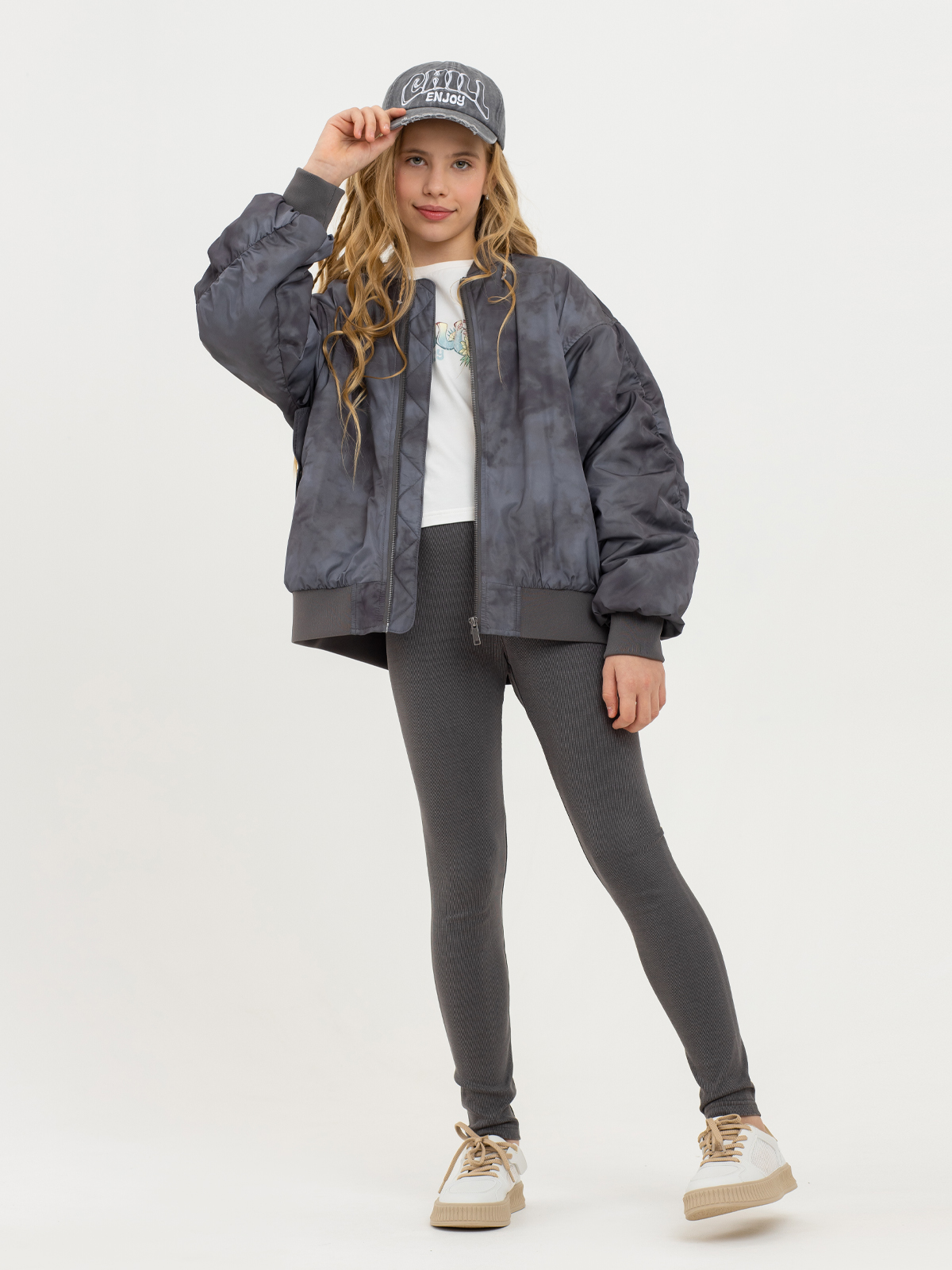 Футболка артикул:PJGCT03-00-7