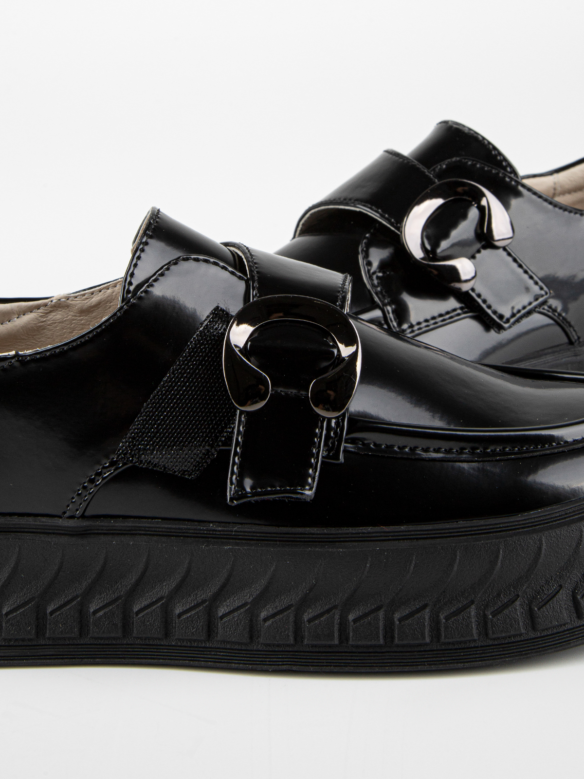 Полуботинки артикул:24991п-1-10