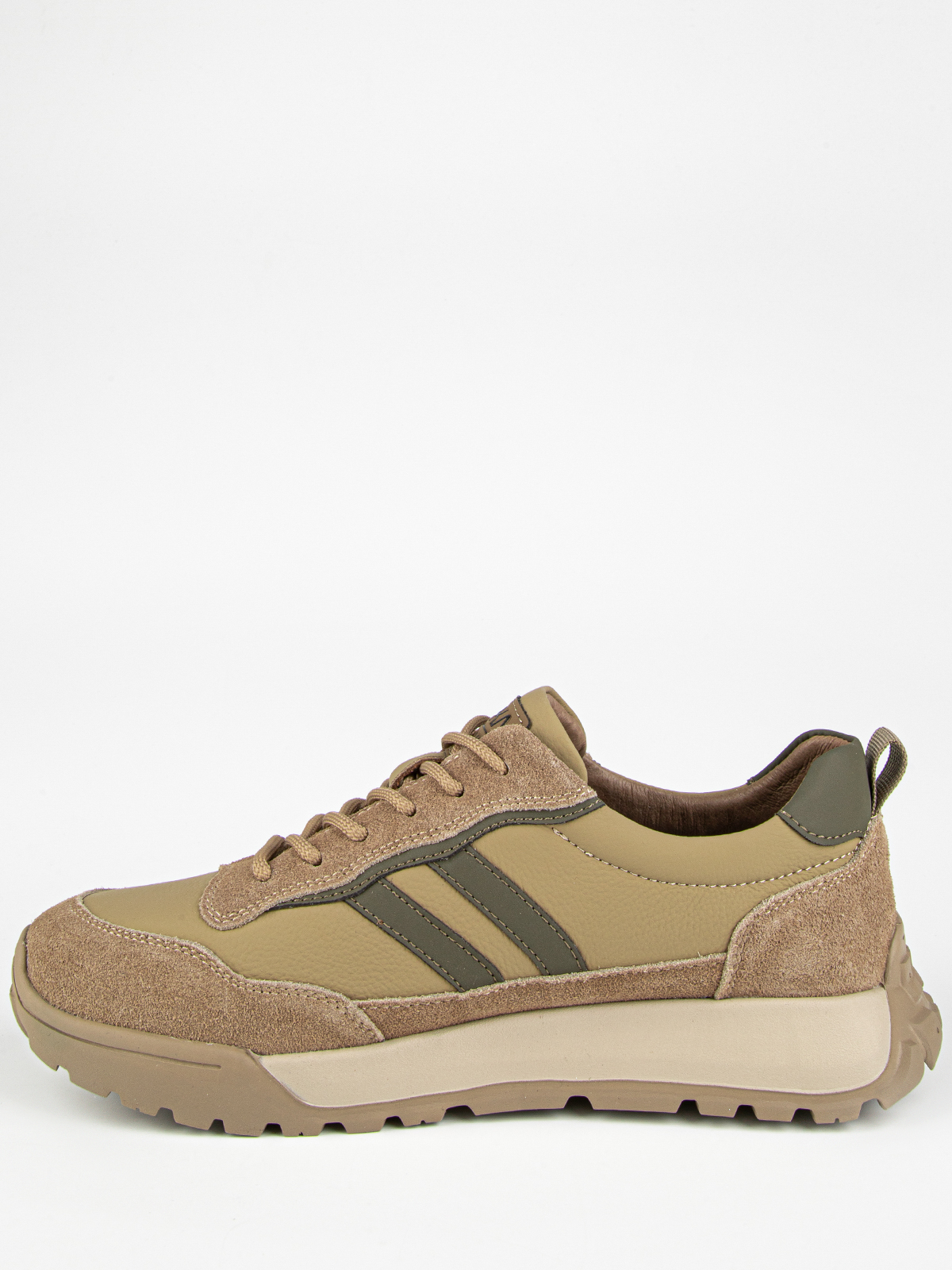 Кроссовки артикул:74954-2-7