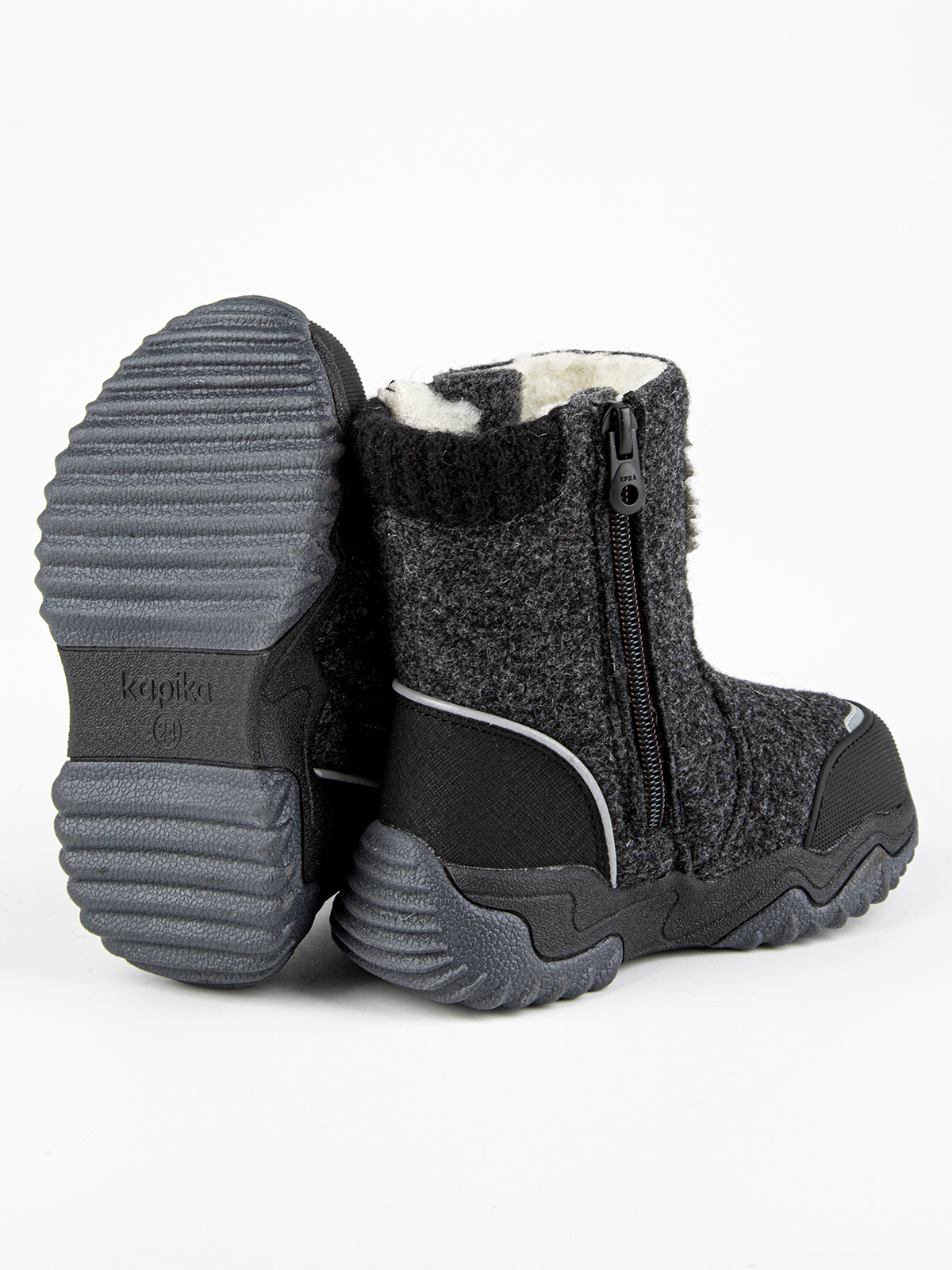 Валенки артикул:00216-1-5