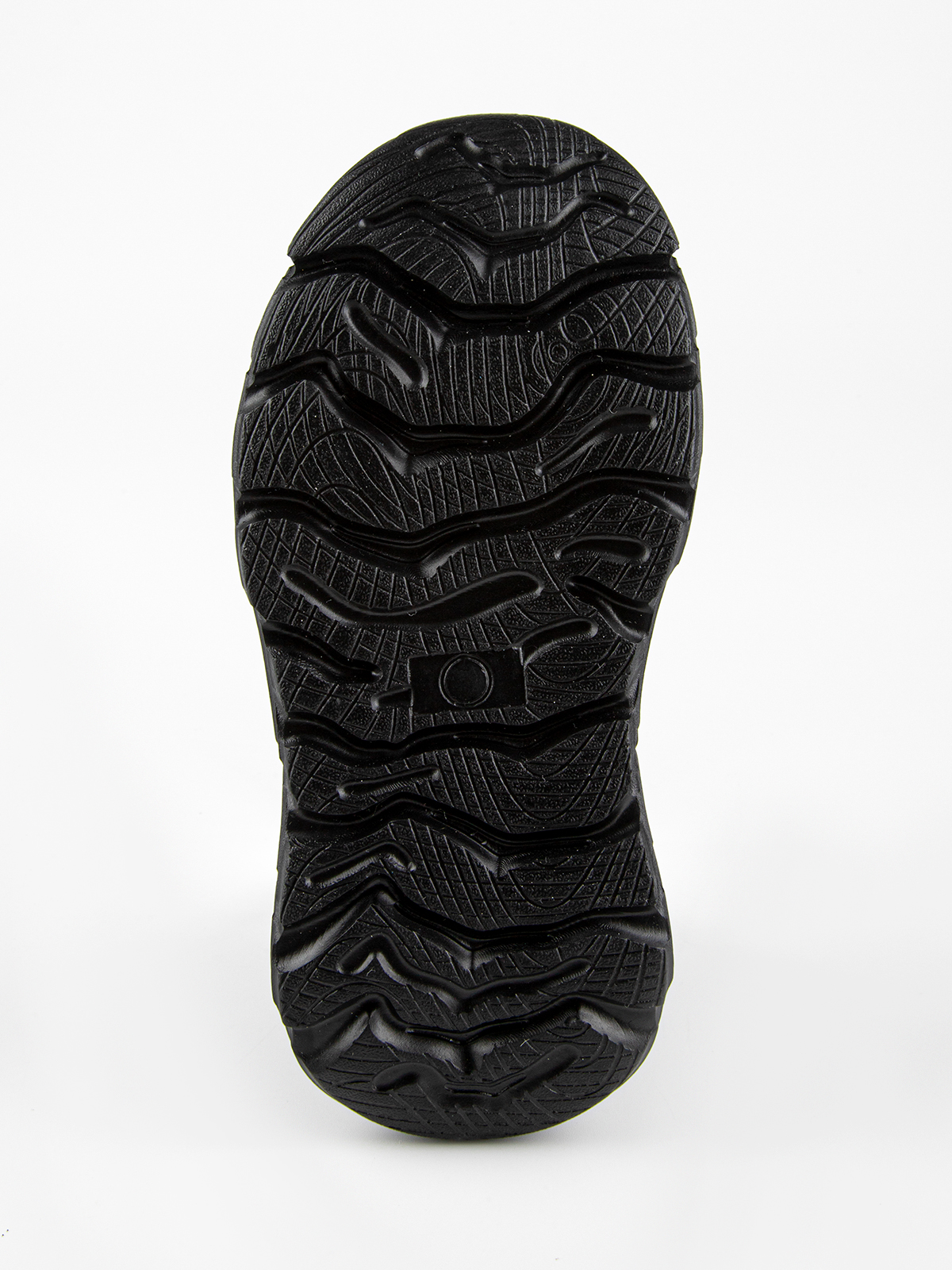 Полуботинки артикул:52600ук-1-9