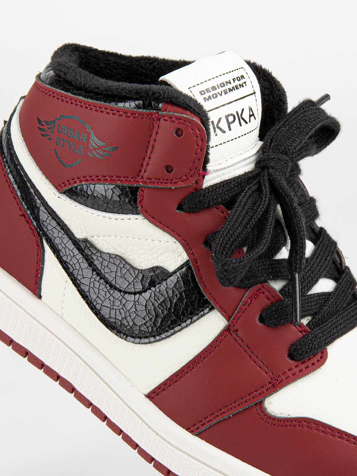 Кроссовки артикул:731216у-1-3