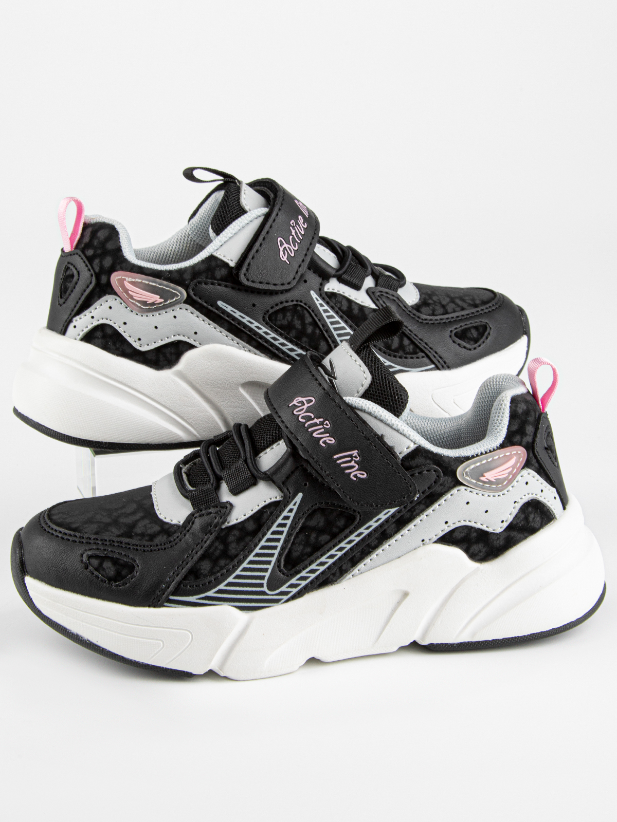 Кроссовки артикул:731079-20-4