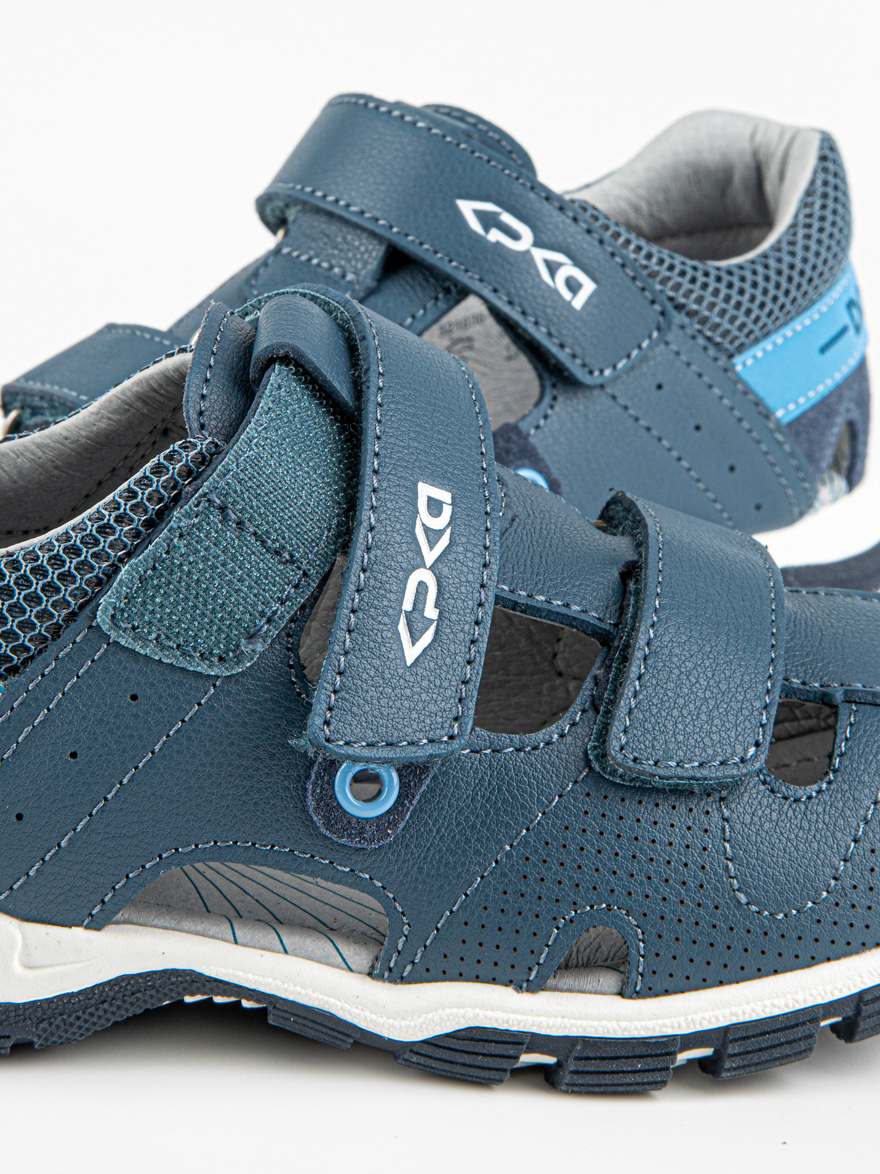 Сандалии артикул:321036-1-9