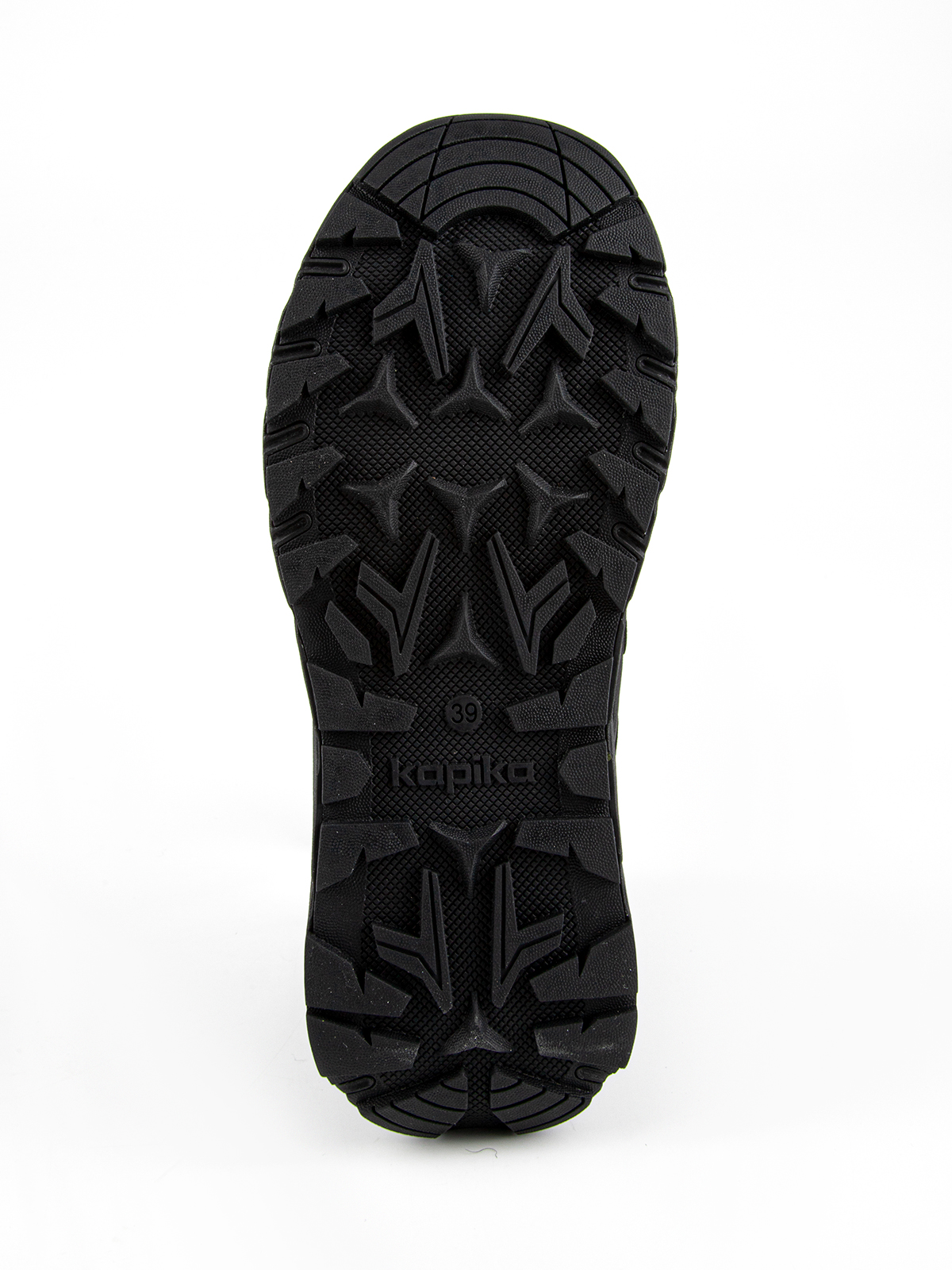 Ботинки артикул:44311-1-9