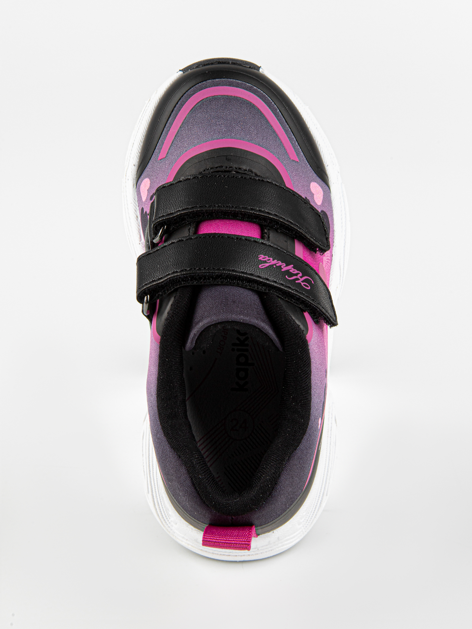 Полуботинки артикул:71561с-1-6