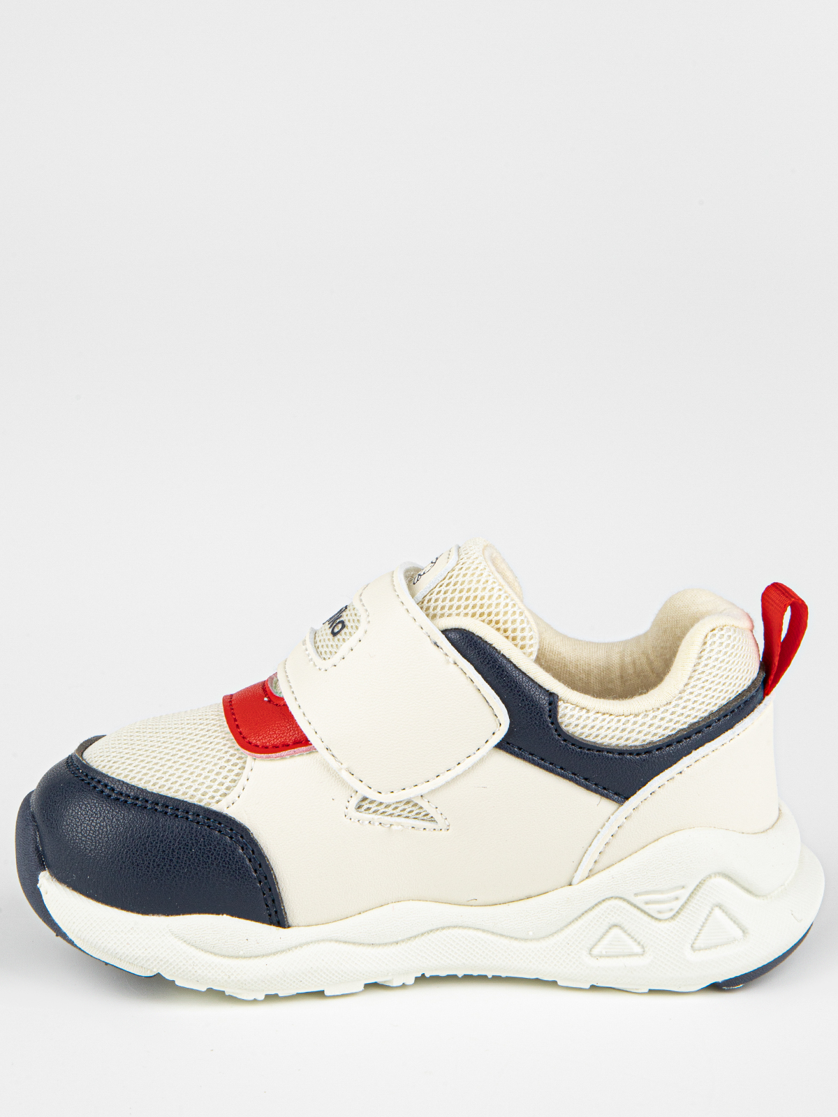 Кроссовки артикул:71551-1-7