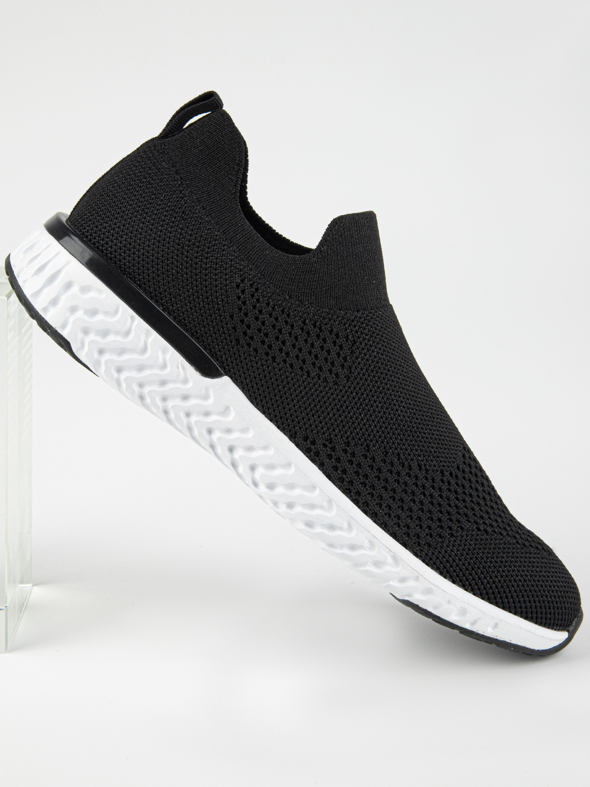 Кроссовки артикул:731659-1-7