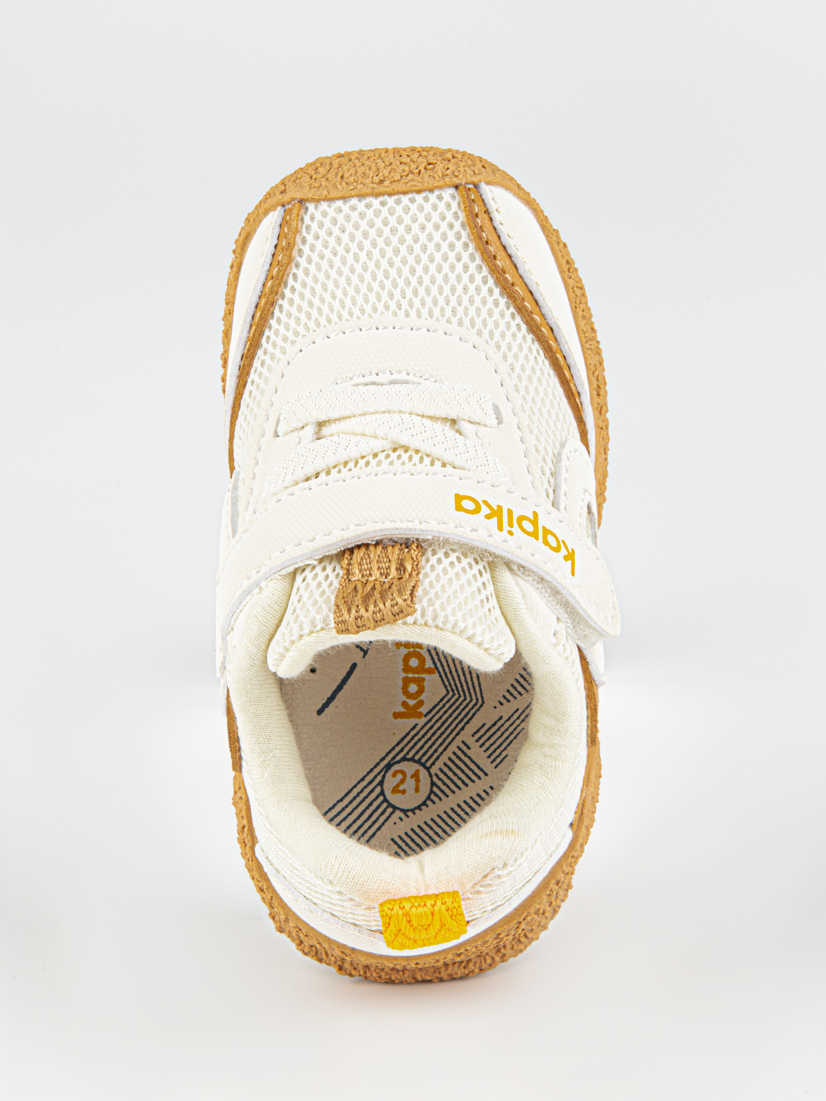 Кроссовки артикул:71521-20-6