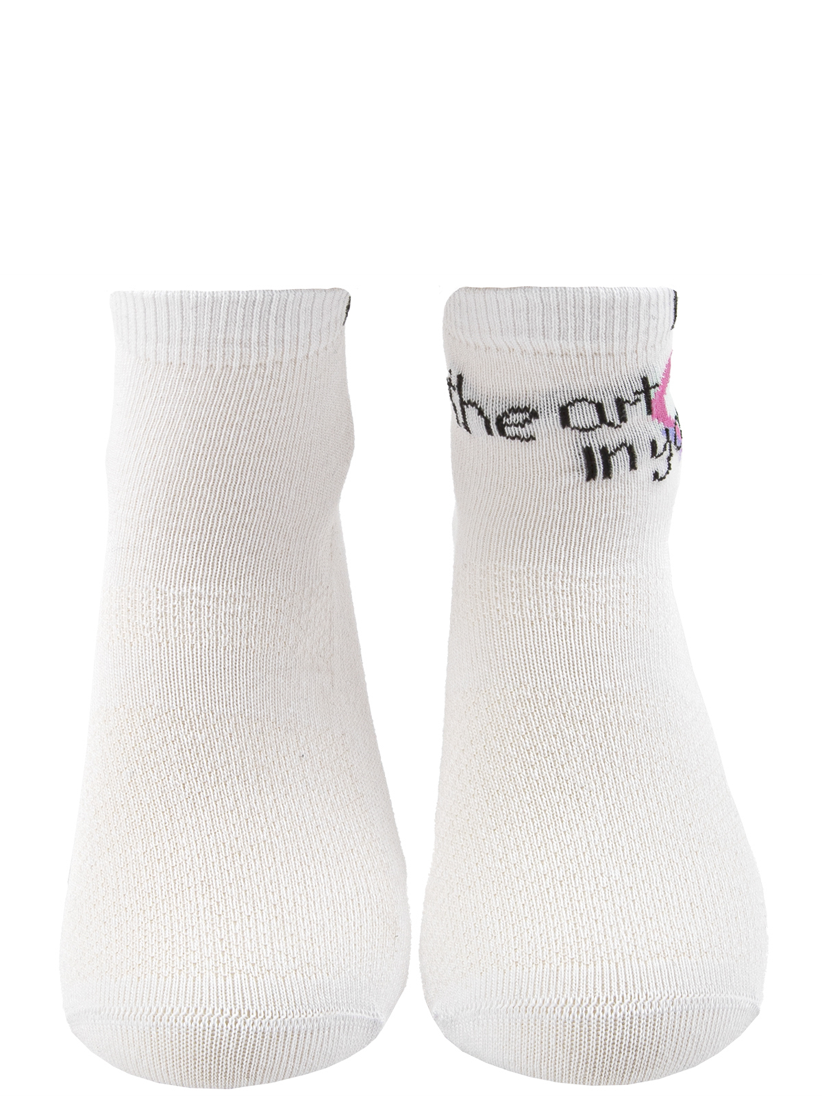 Носки артикул:JKGAS07-WW-6