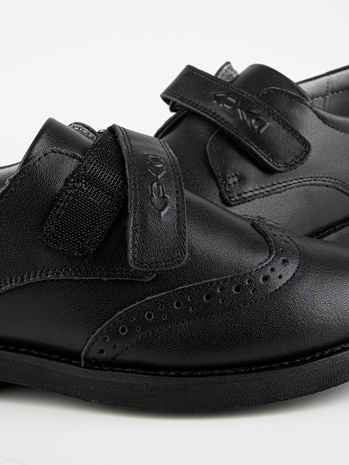 Полуботинки артикул:231142-10