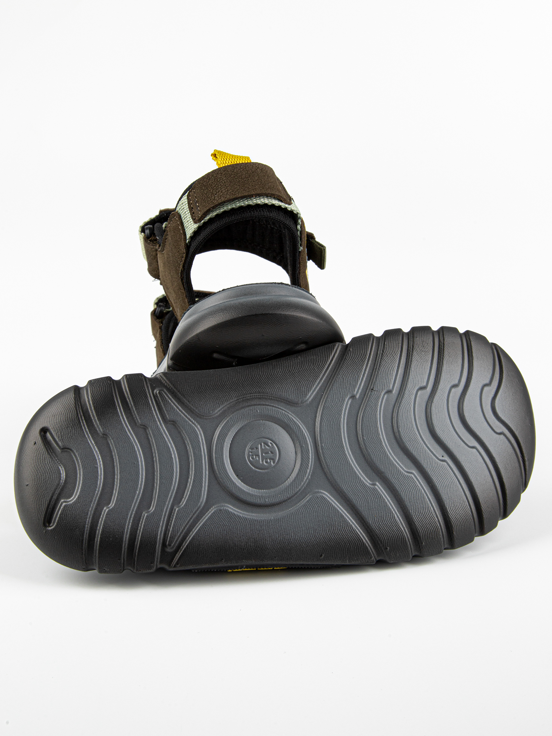 Сандалии артикул:33940-1-5