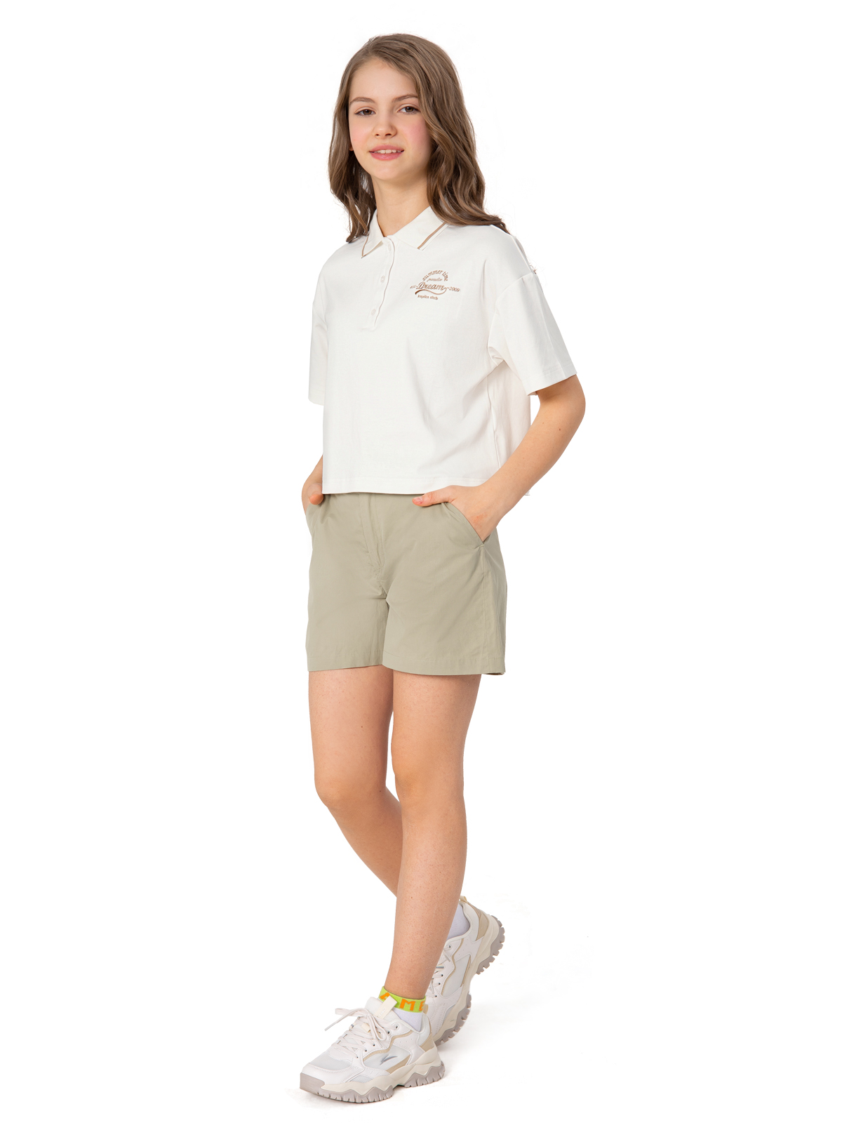 Футболка-поло артикул:NJGCT16-00-3