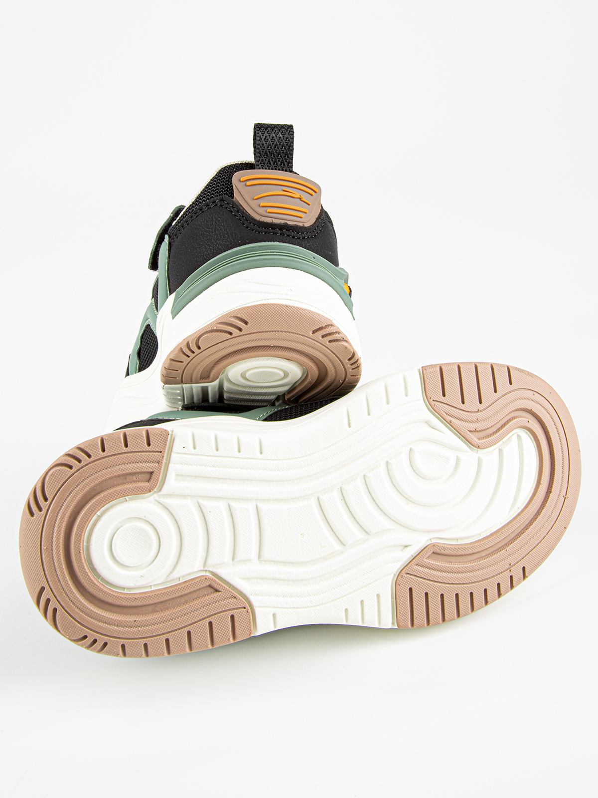 Кроссовки артикул:721183-1-5