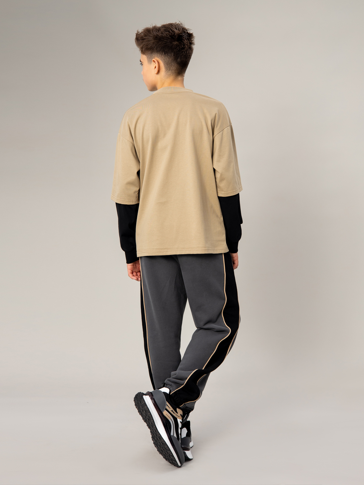 Брюки артикул:OJBCP15-93-2