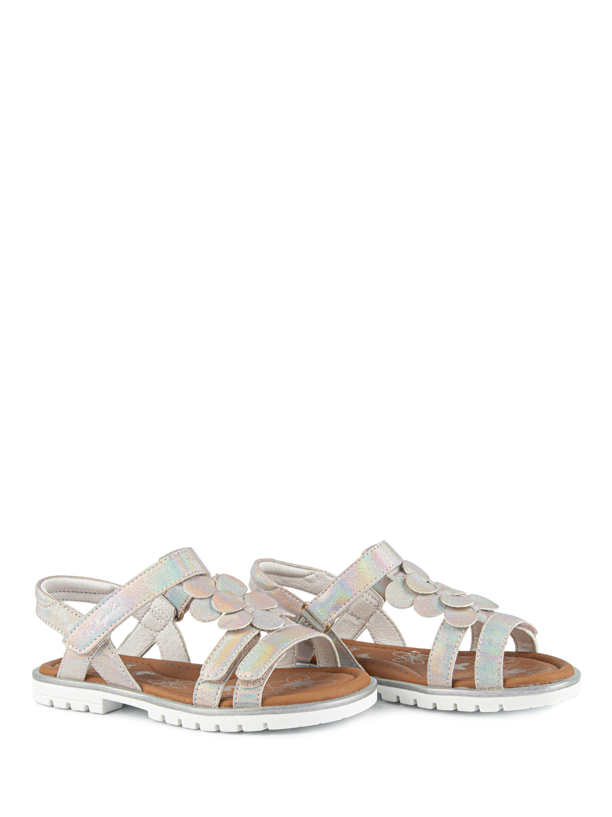 Сандалии артикул:33910п-1-5