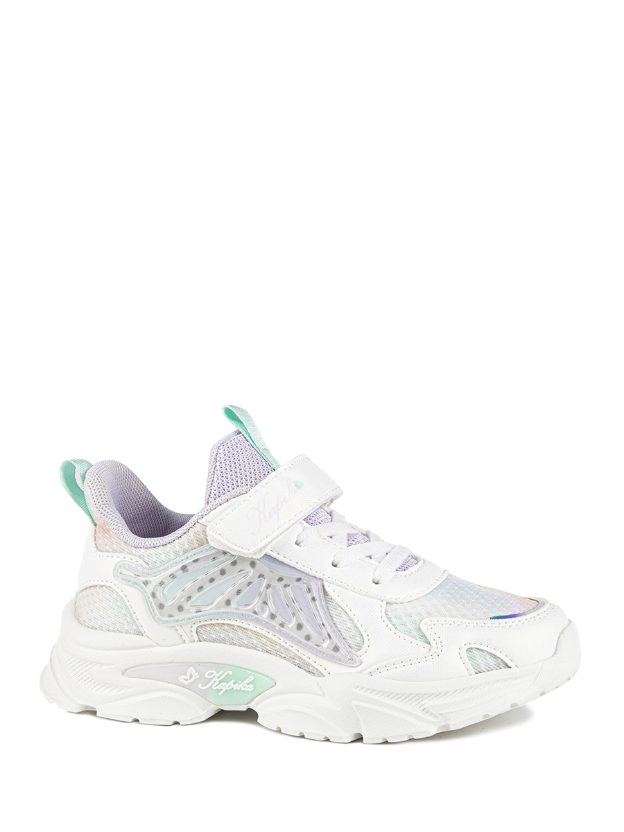 Кроссовки артикул:731010-10-1