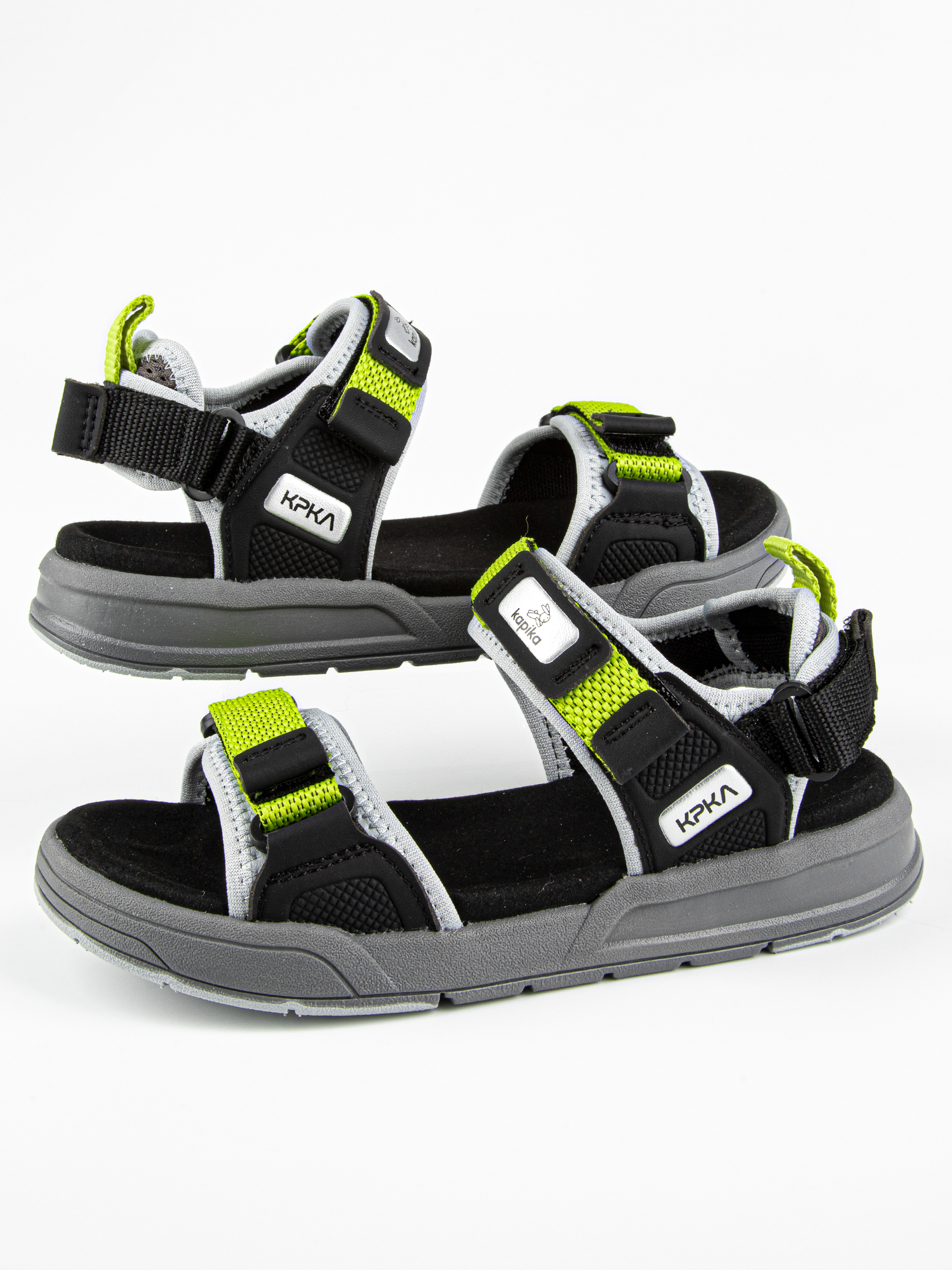 Сандалии артикул:33927п-1-4