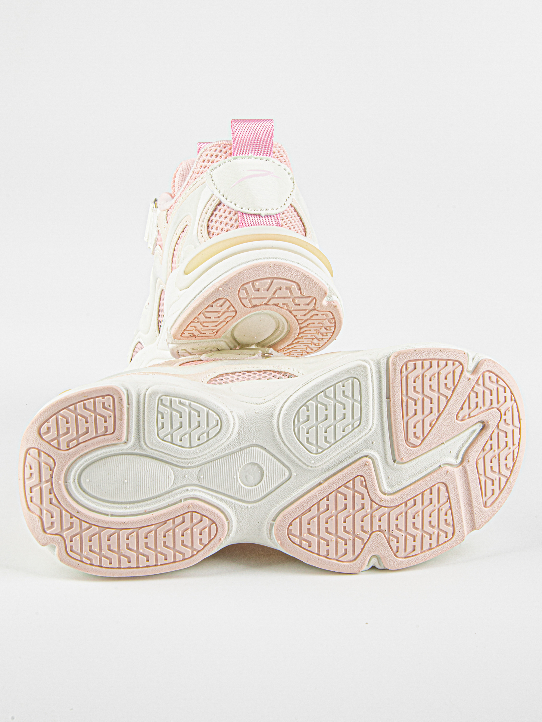 Кроссовки артикул:721216н-1-5