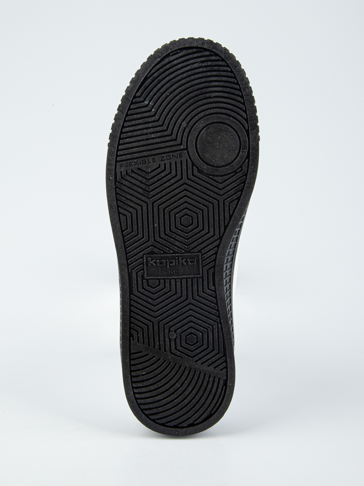 Кеды артикул:74821-2-8