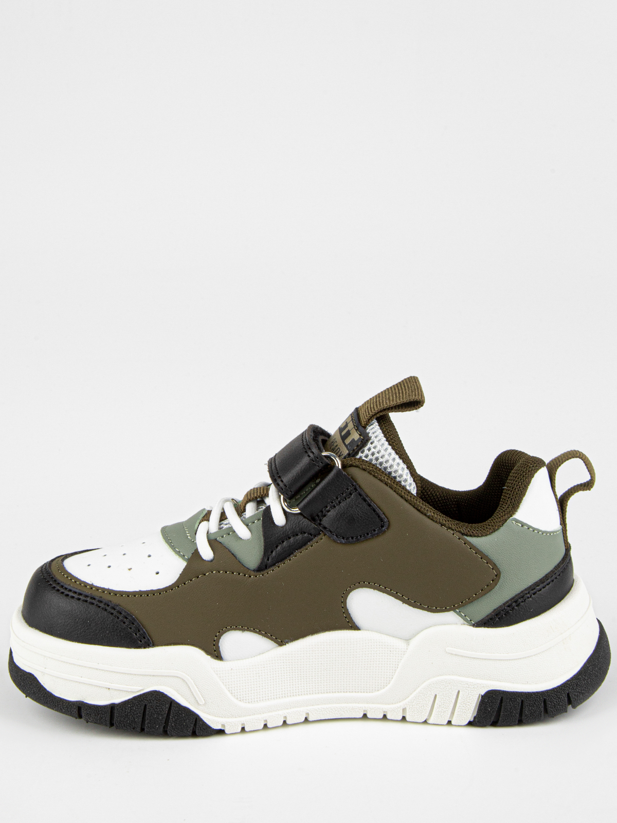 Кроссовки артикул:721147-10-7