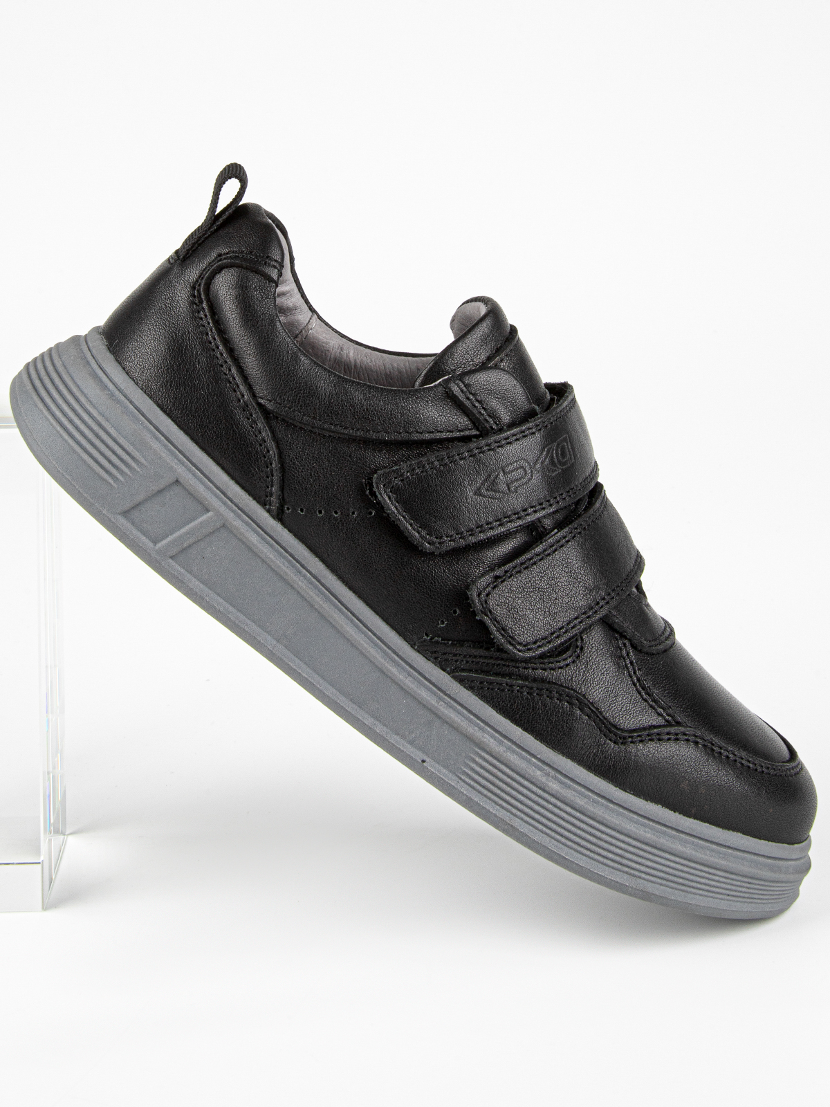 Полуботинки артикул:24998-1-7