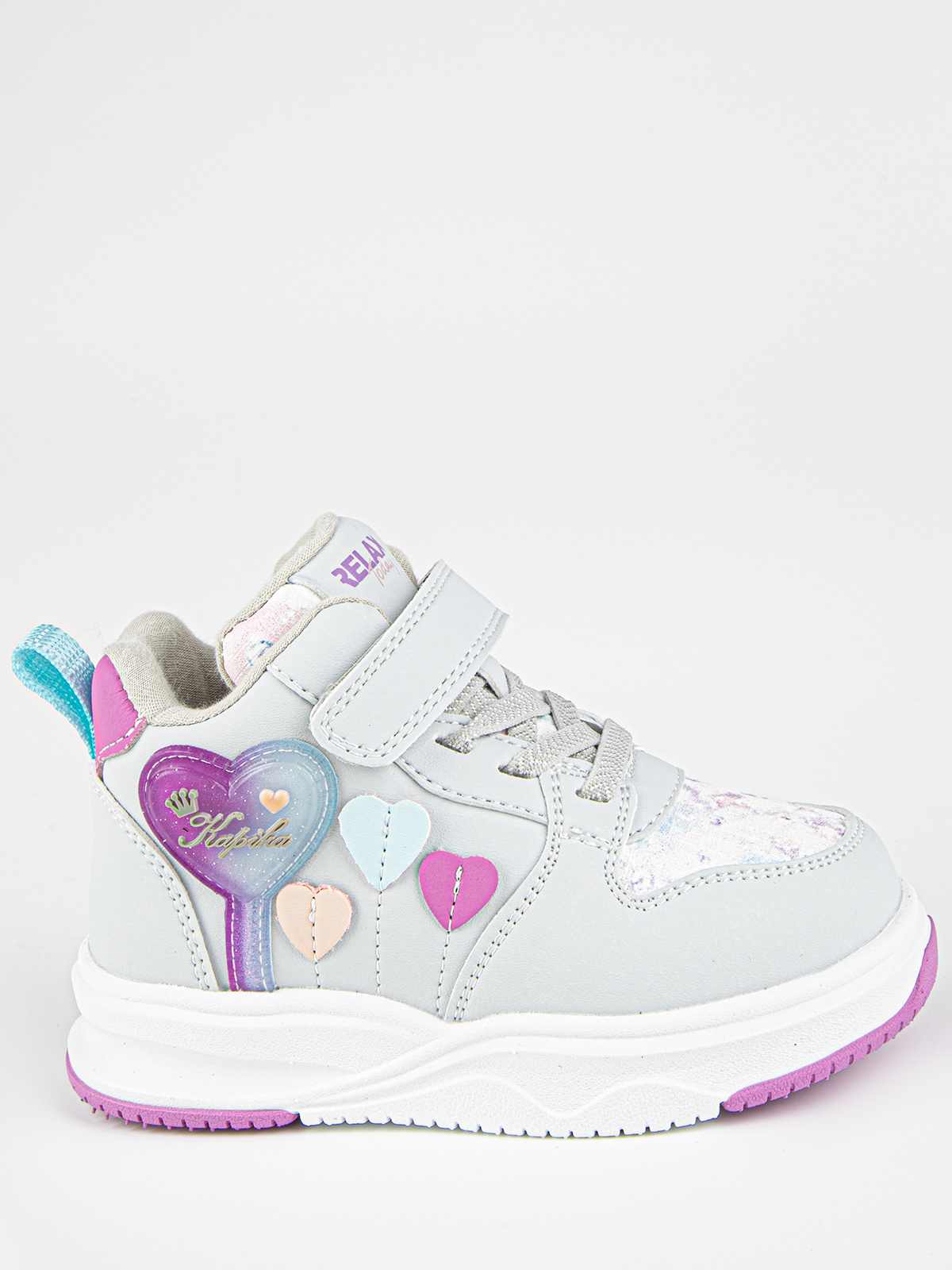 Кроссовки артикул:71581-1-1