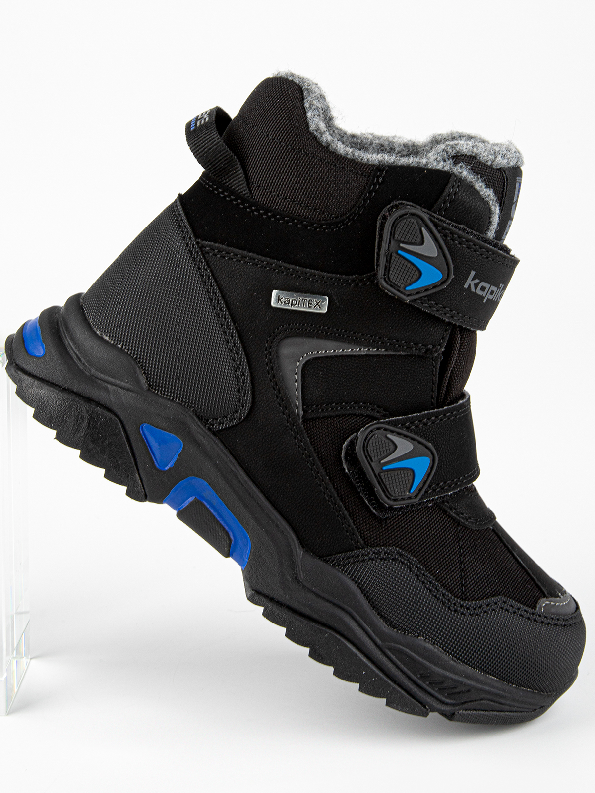 Ботинки артикул:43437-3-7