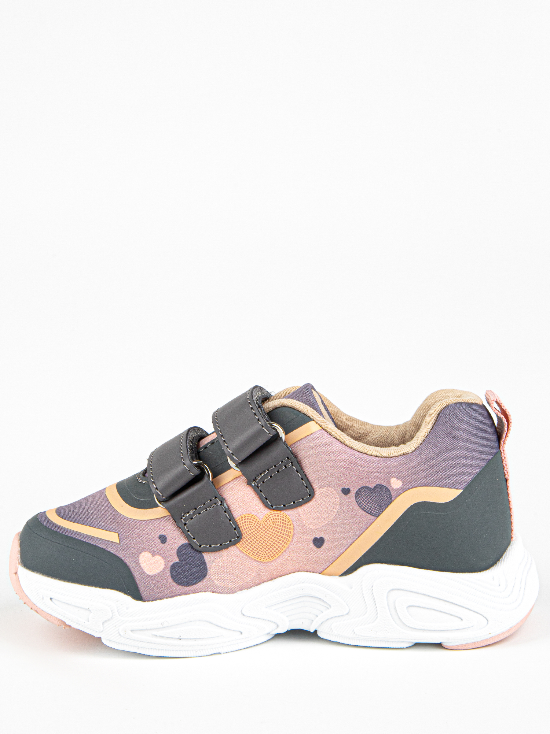 Полуботинки артикул:71561с-2-7