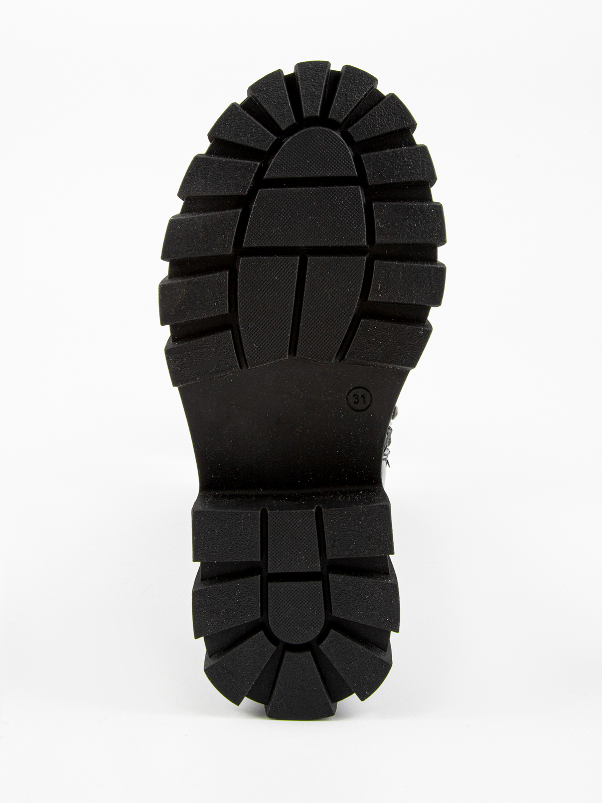 Сапоги артикул:53650ут-1-9