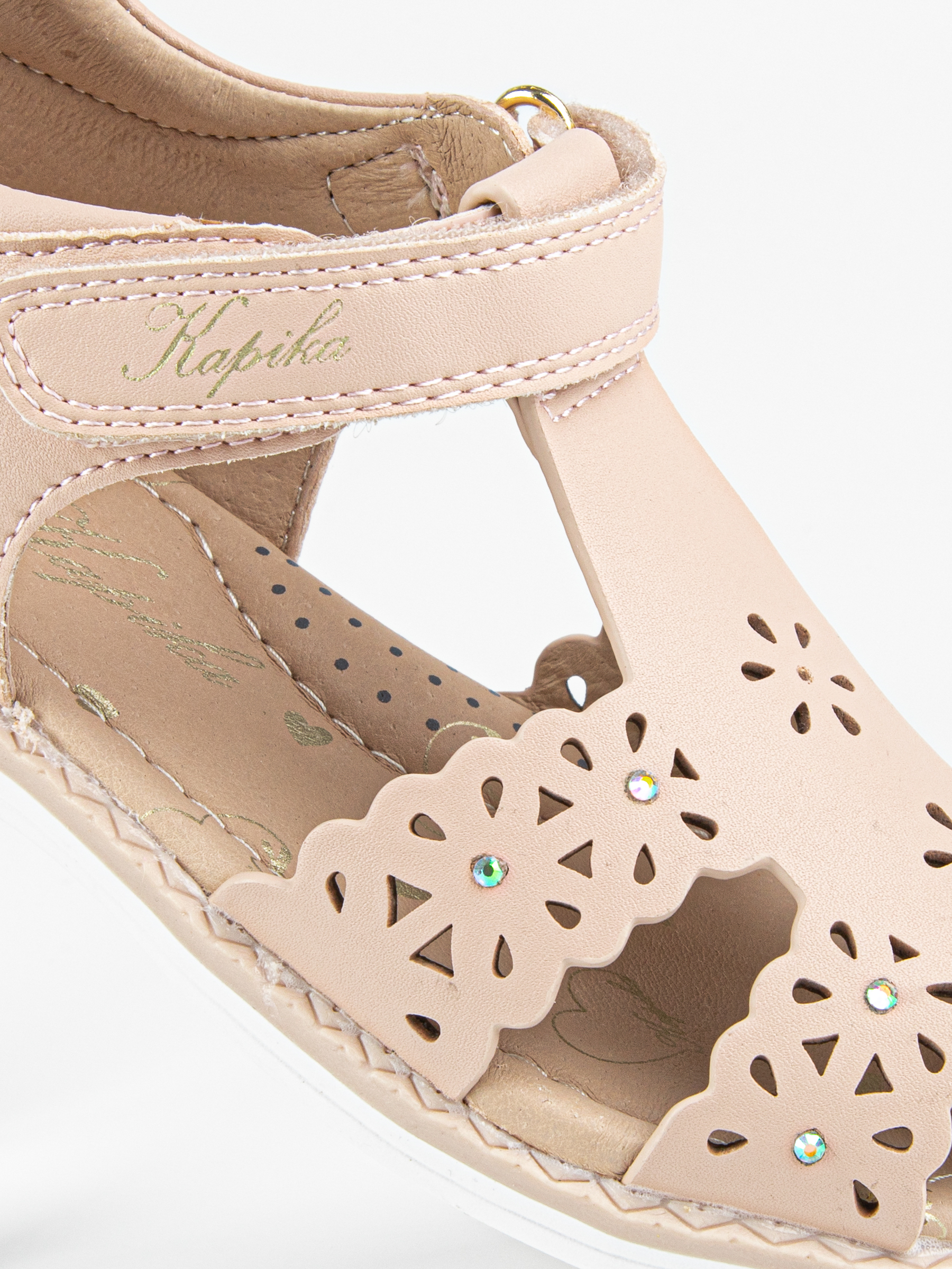 Сандалии артикул:321021п-2-3