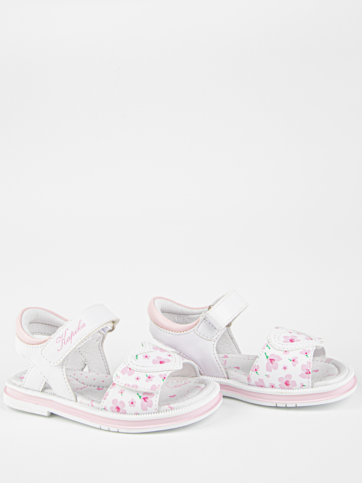 Сандалии артикул:32891п-11-2