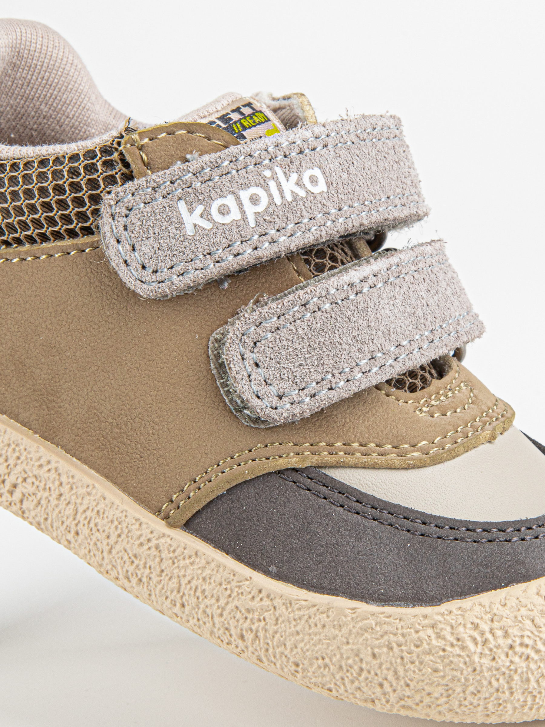 Полуботинки артикул:10258к-1-3