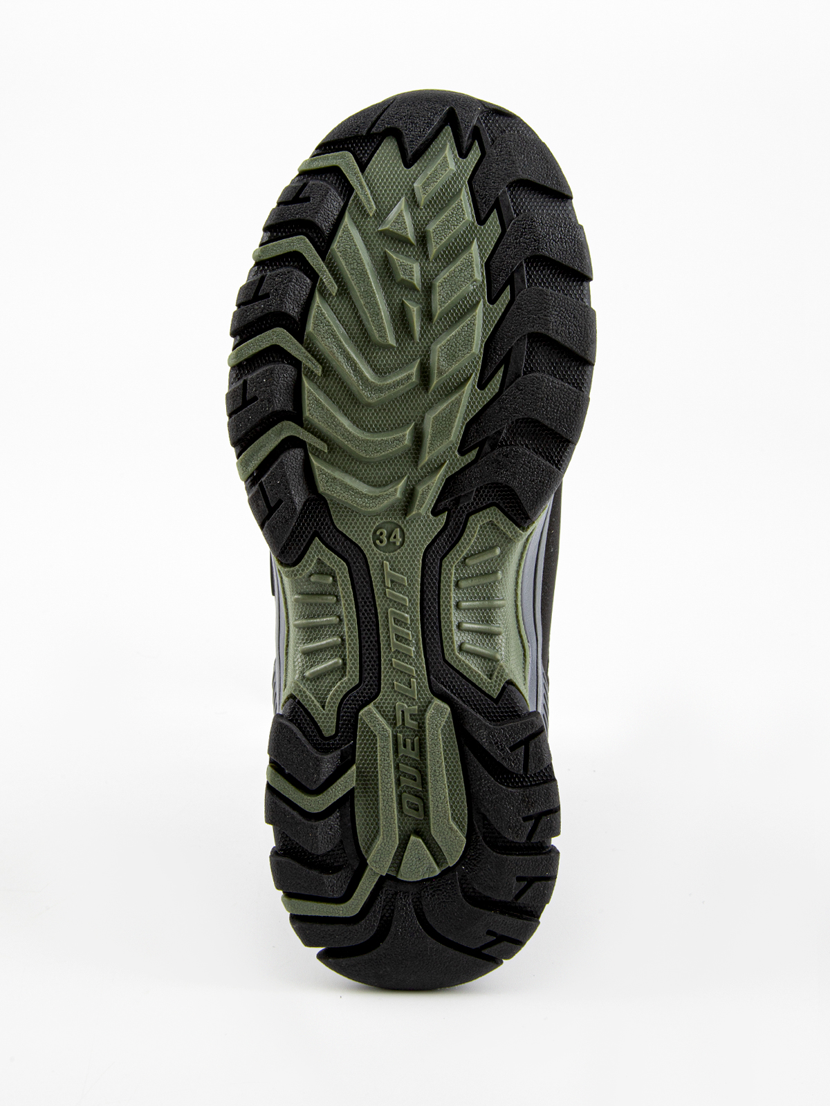 Ботинки артикул:43540-1-9