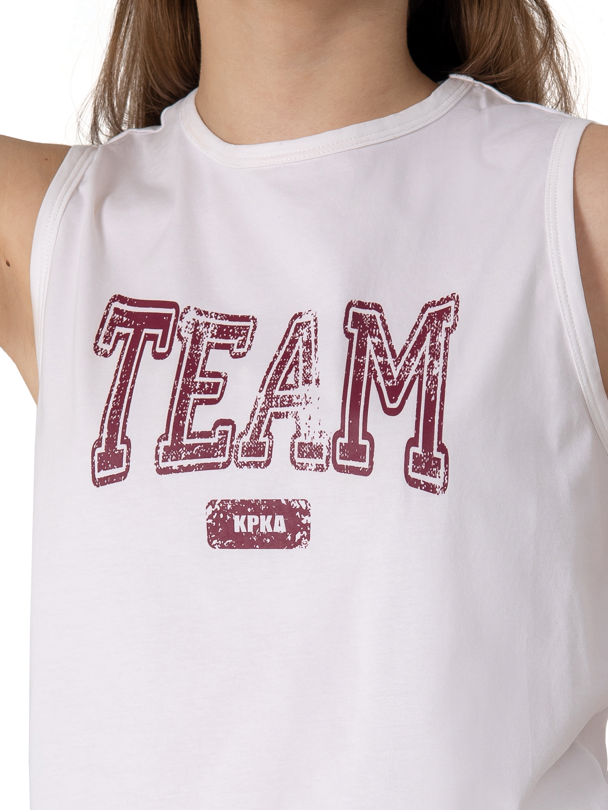 Майка артикул:NJGCA01-00-4