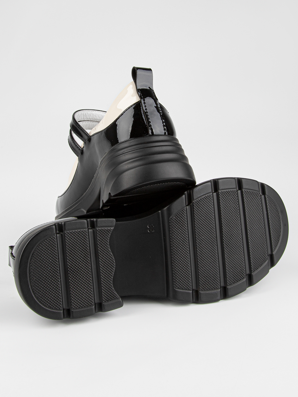 Туфли артикул:231145п-2-5