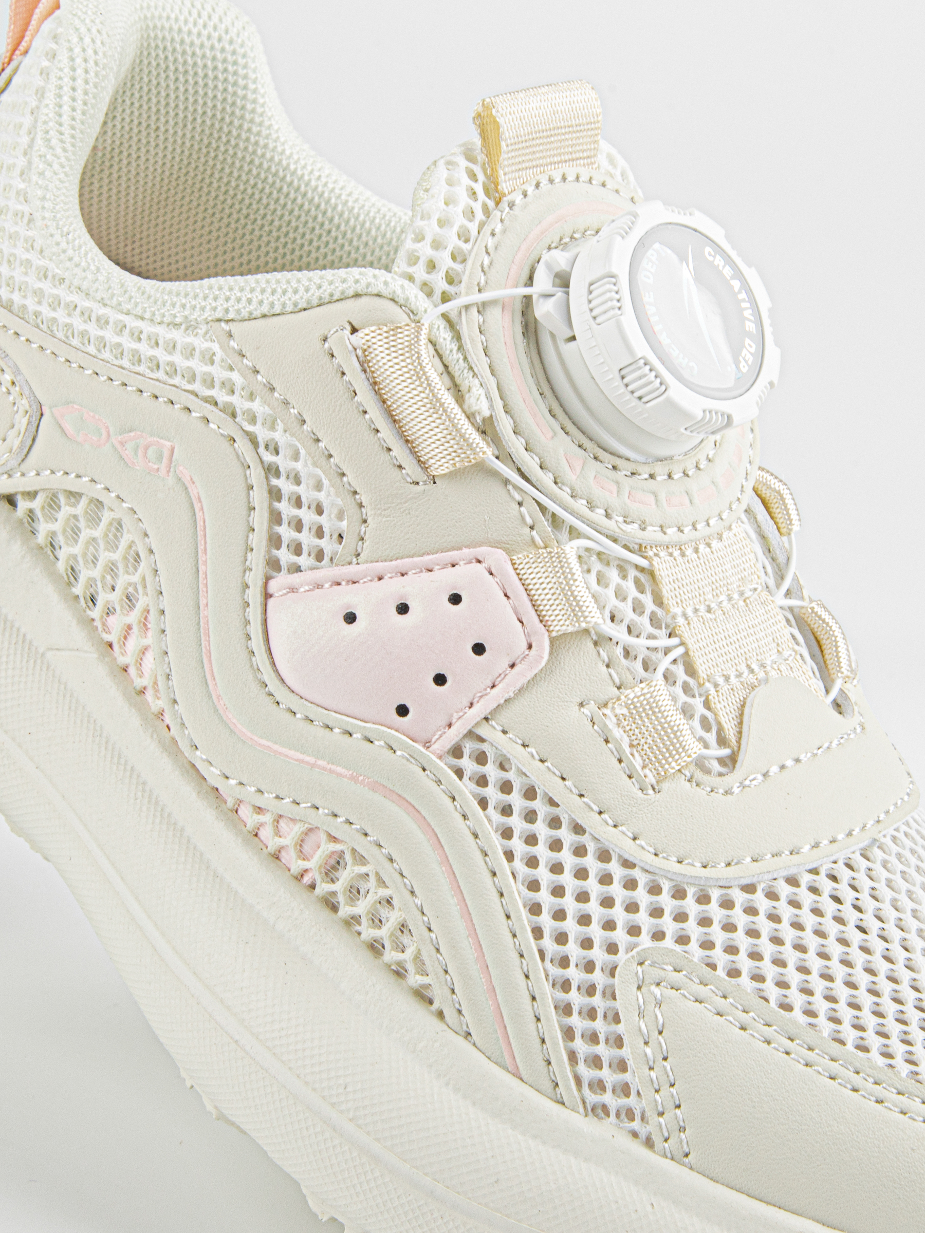 Кроссовки артикул:731261н-1-3