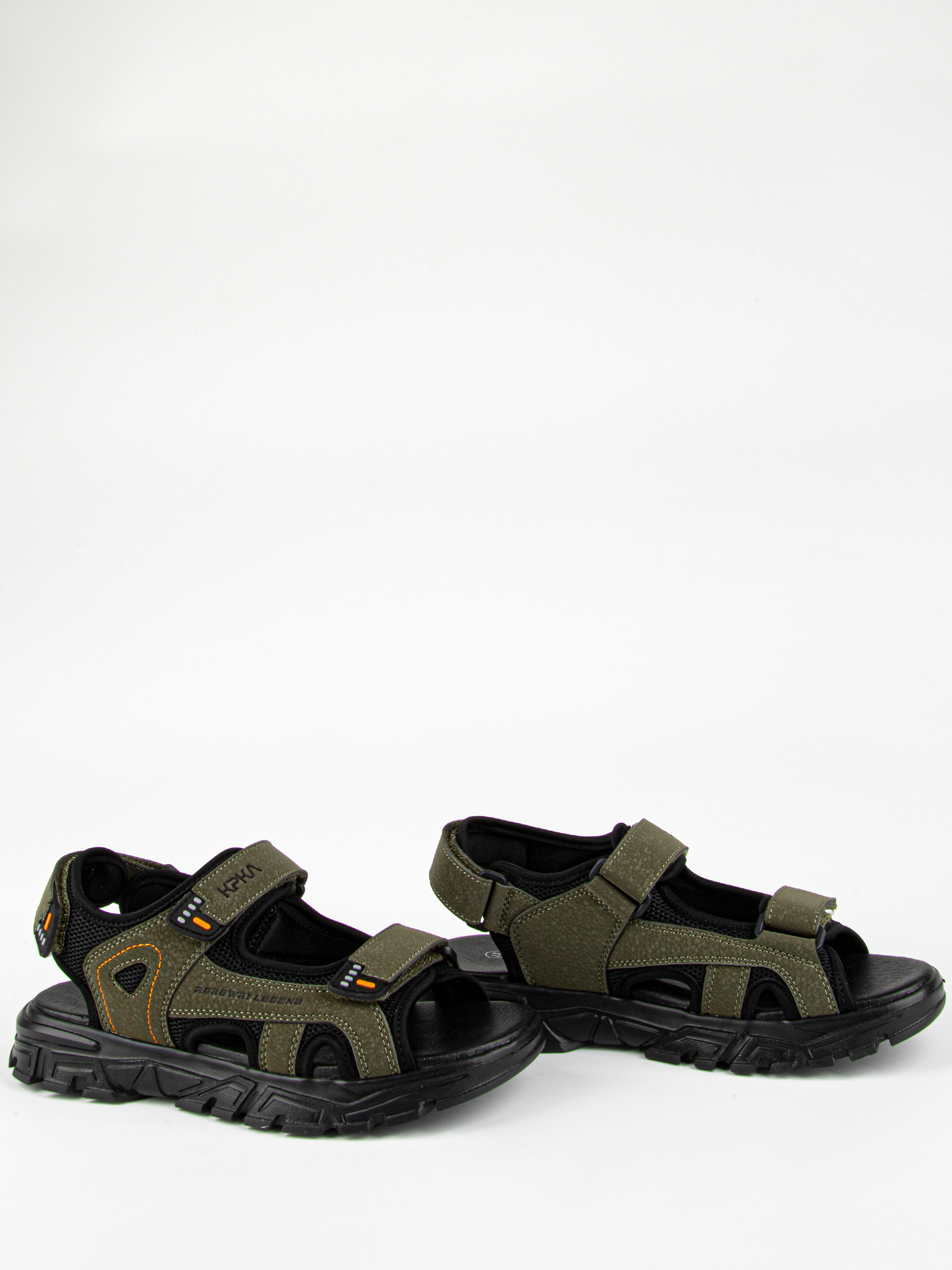 Сандалии артикул:34582п-1-2