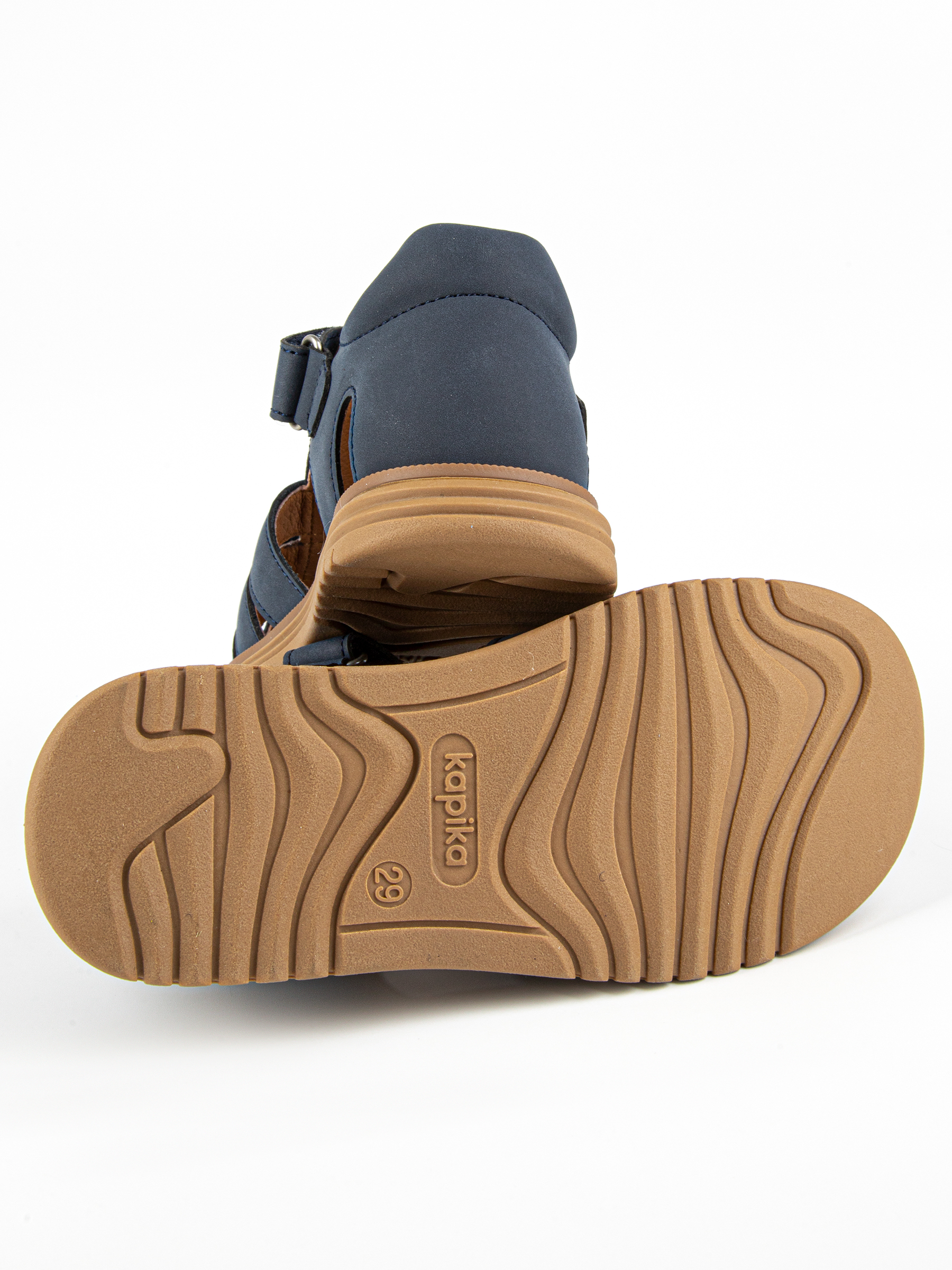 Сандалии артикул:321031к-1-5