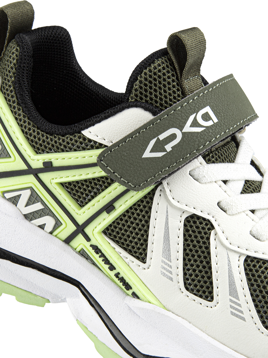 Кроссовки артикул:731136-2-6