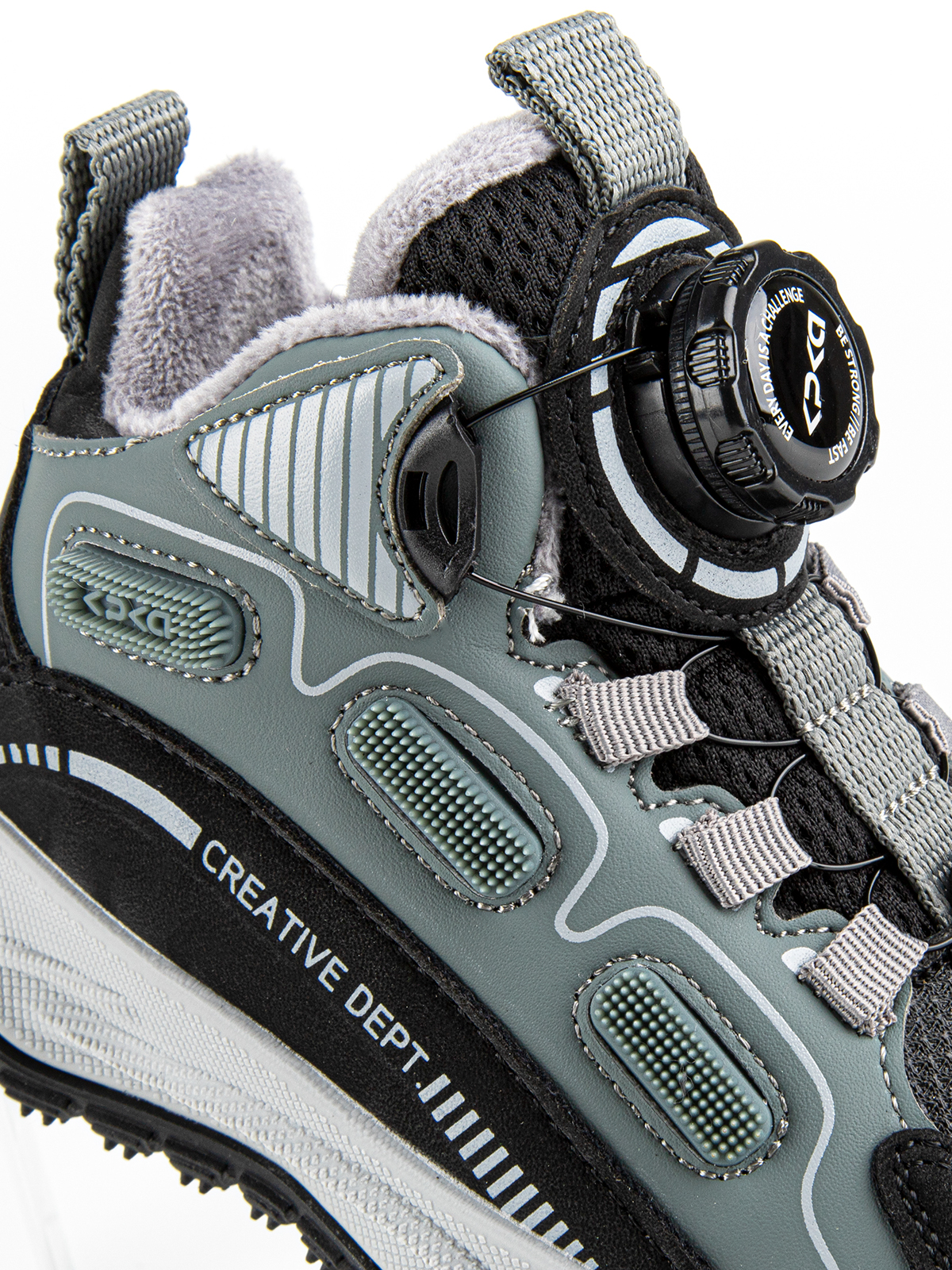 Ботинки артикул:52599ук-2-3