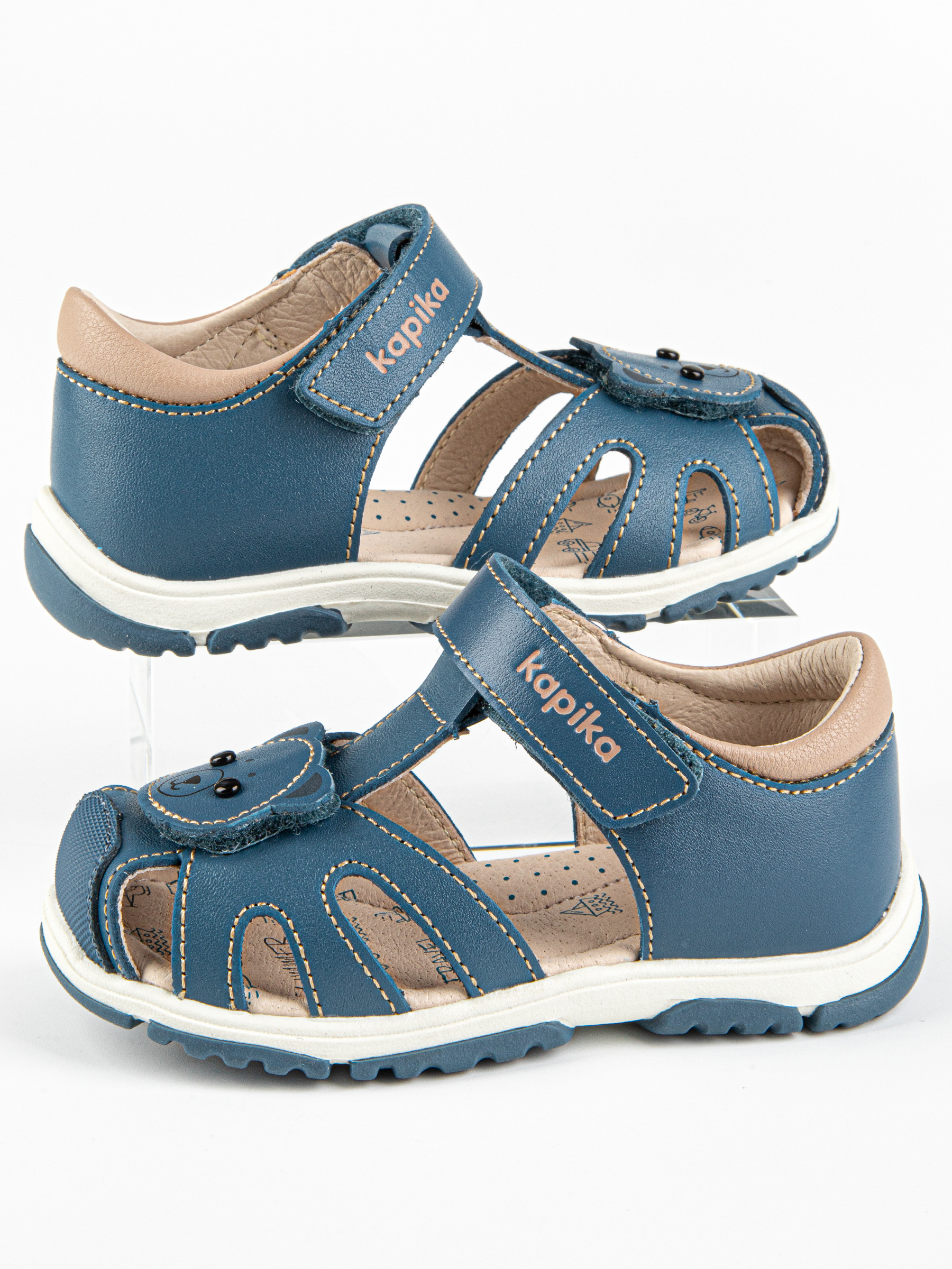 Сандалии артикул:31936-1-4