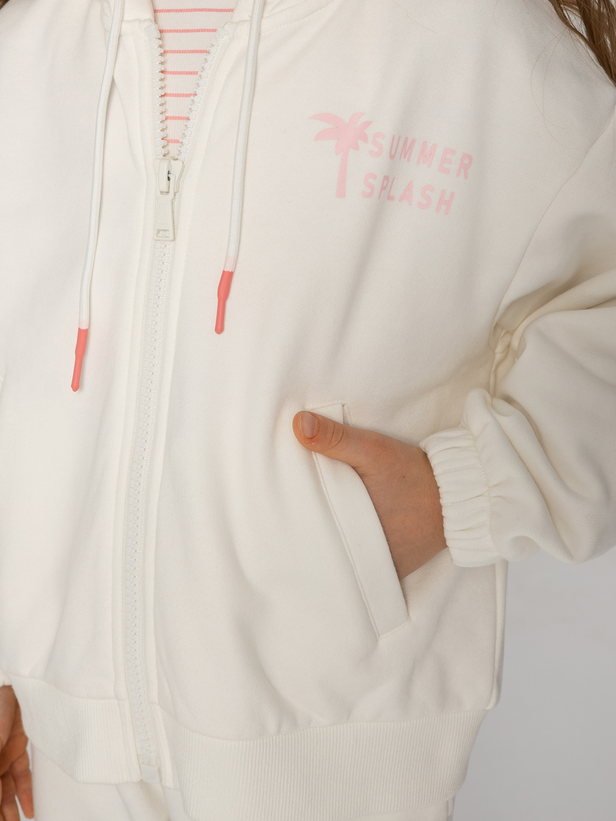 Толстовка артикул:PKGCJ02-00-5