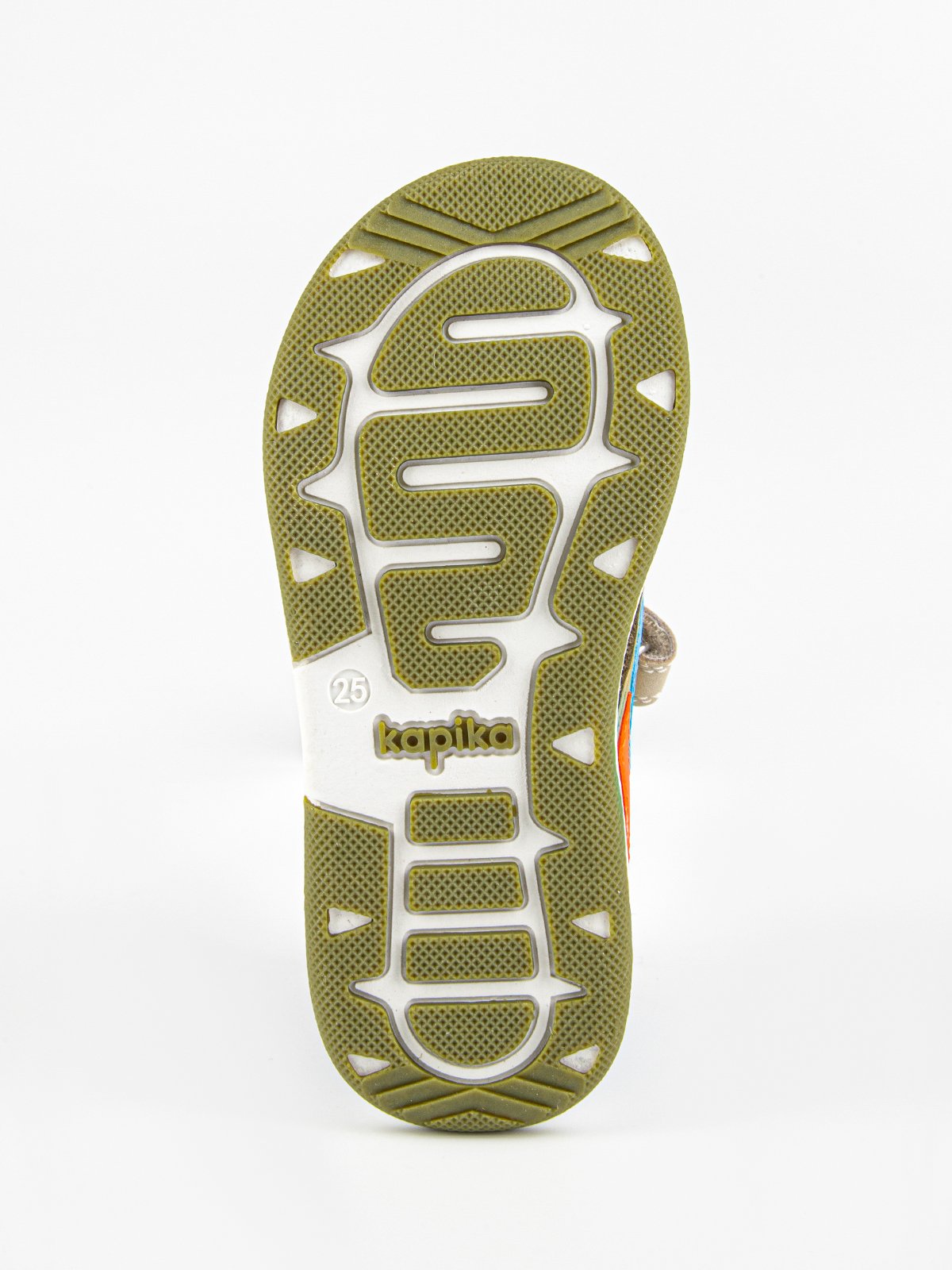 Сандалии артикул:31938к-2-8