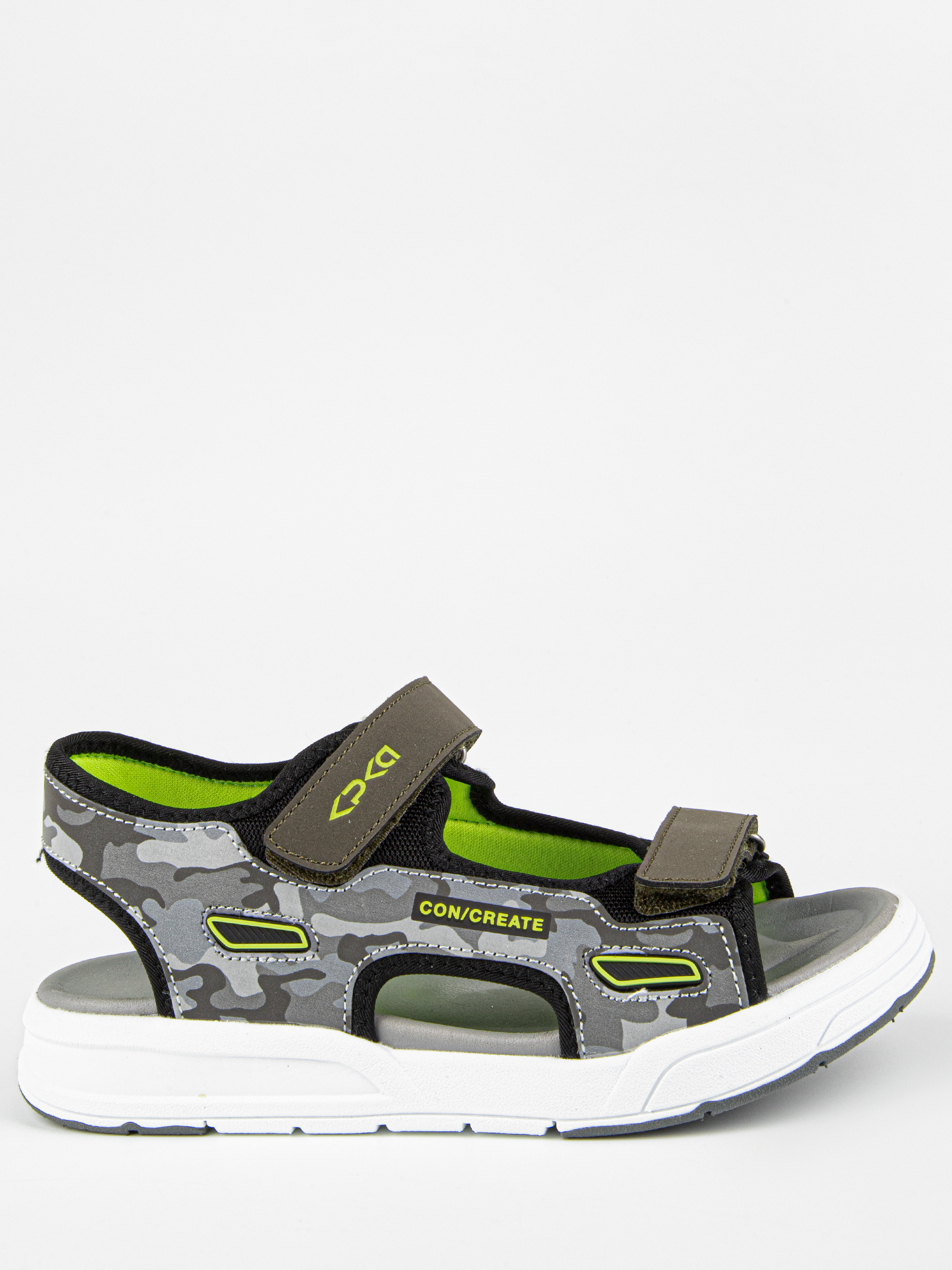 Сандалии артикул:33852п-2-1