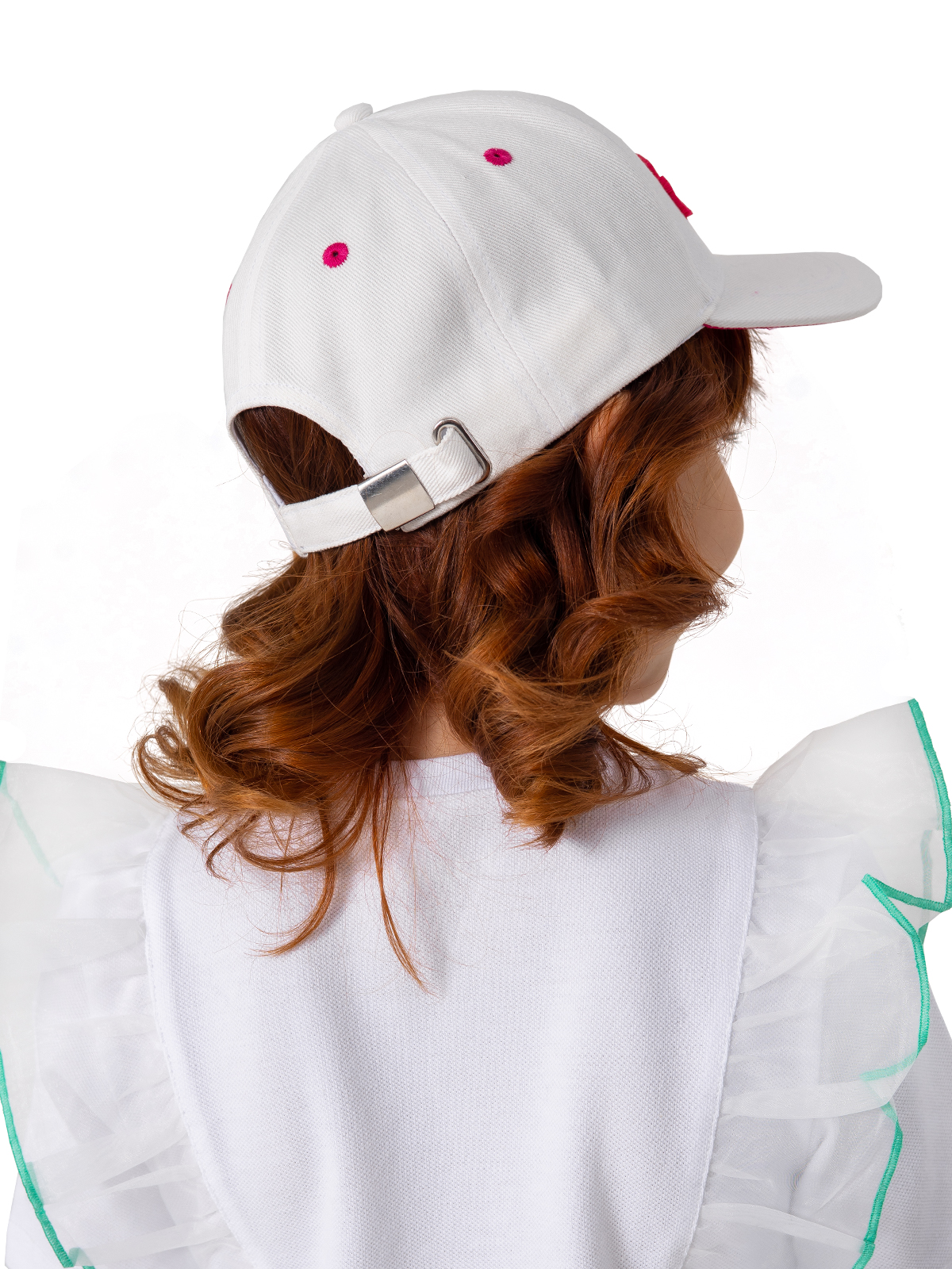 Бейсболка артикул:GCAP-2002-WJ-2