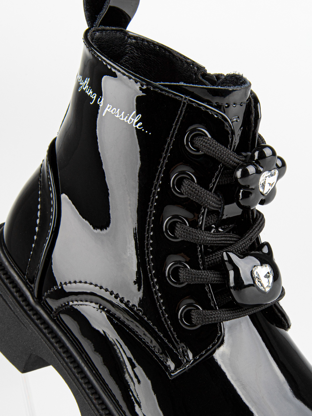 Ботинки артикул:53664ук-20-3