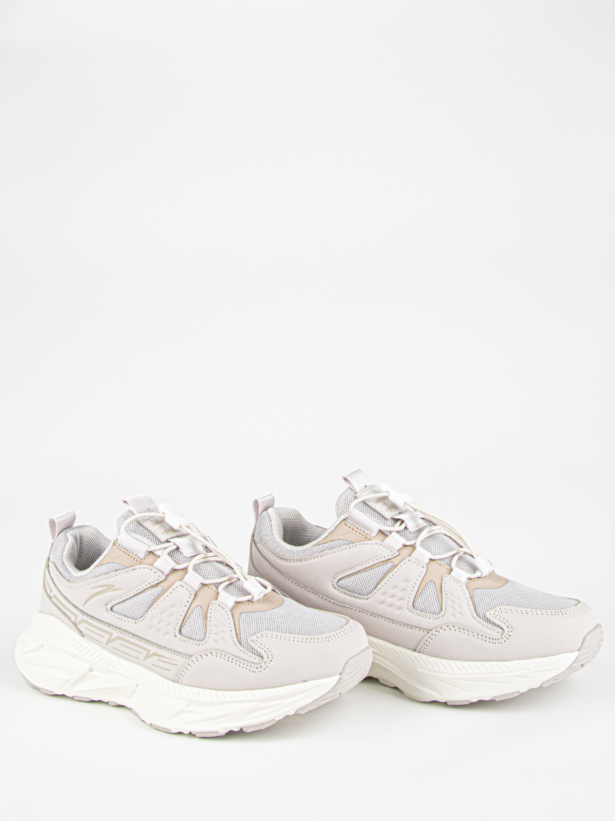 Кроссовки артикул:74835-1-2